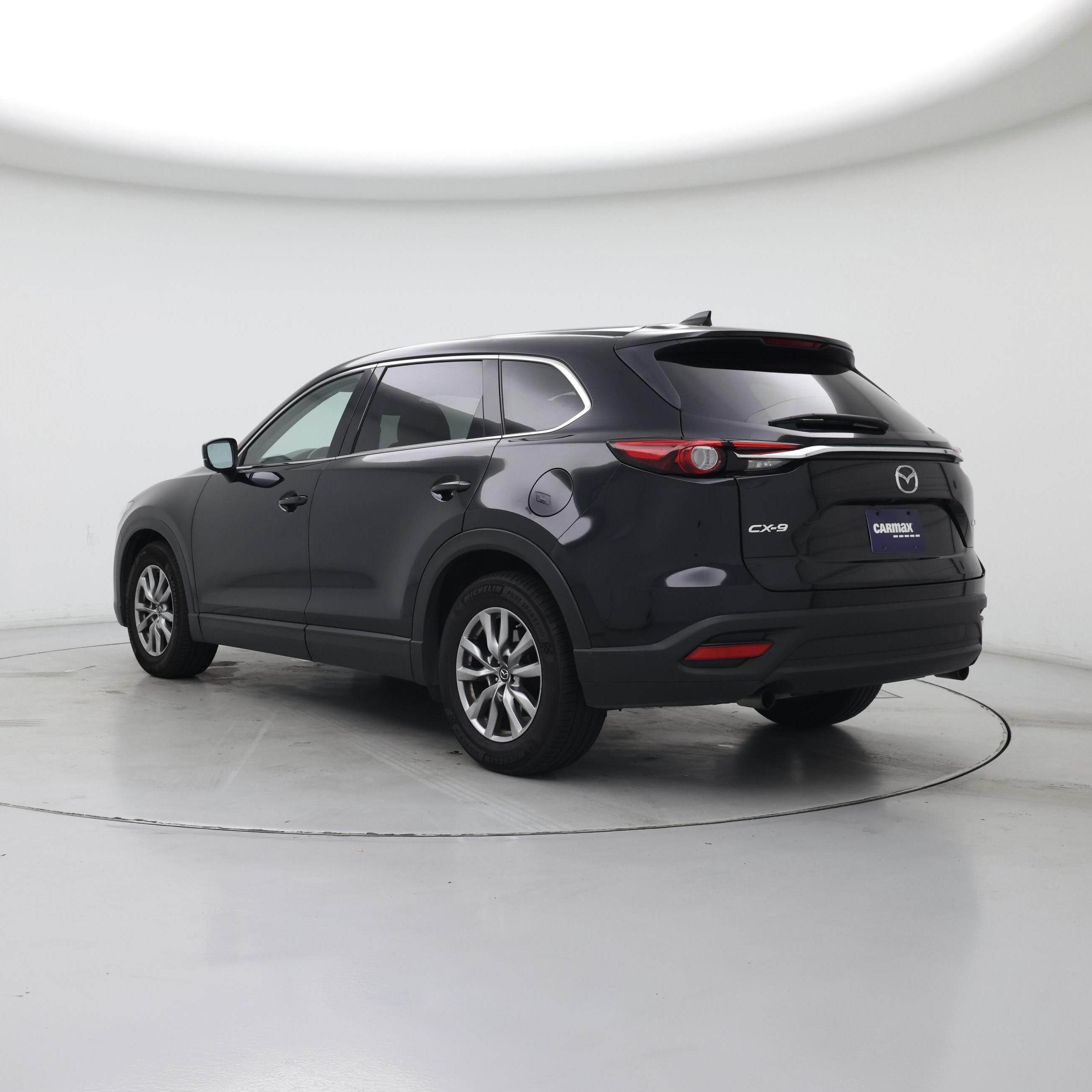 Thumbnail: 2018 Mazda CX-9 - 2
