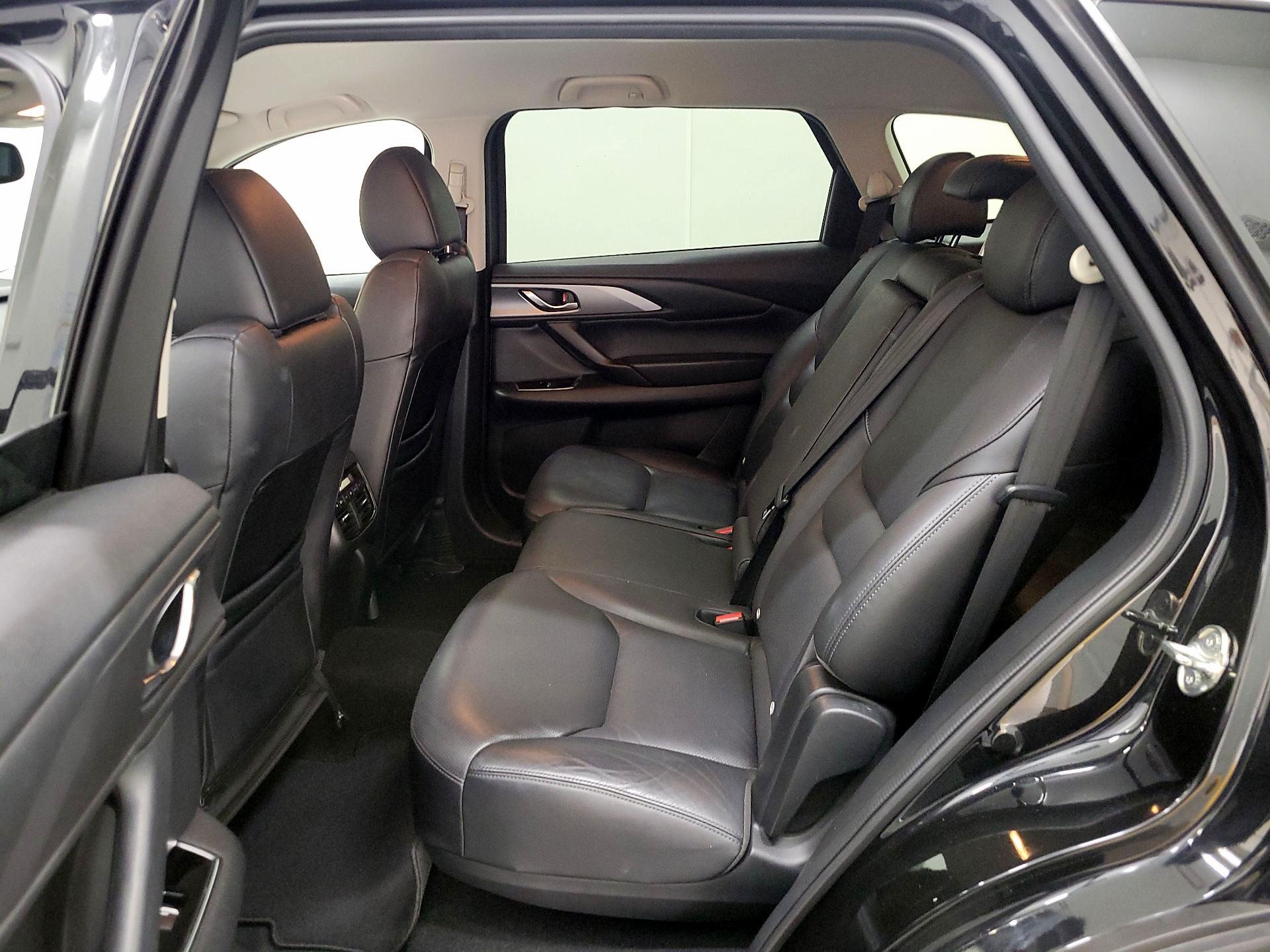 Thumbnail: 2018 Mazda CX-9 - 19