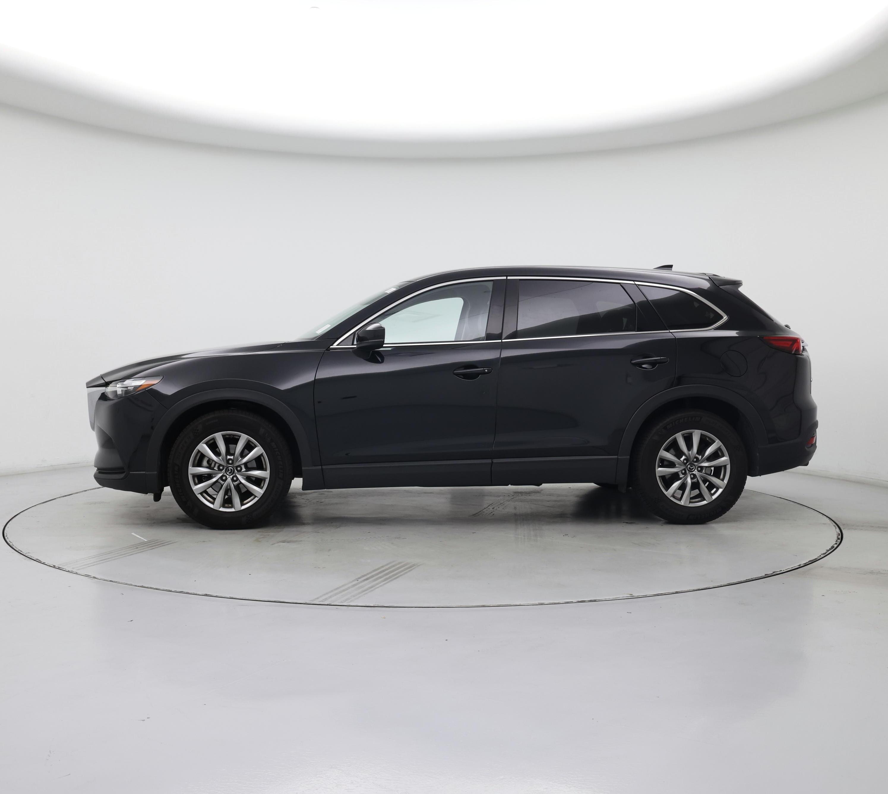 Thumbnail: 2018 Mazda CX-9 - 3