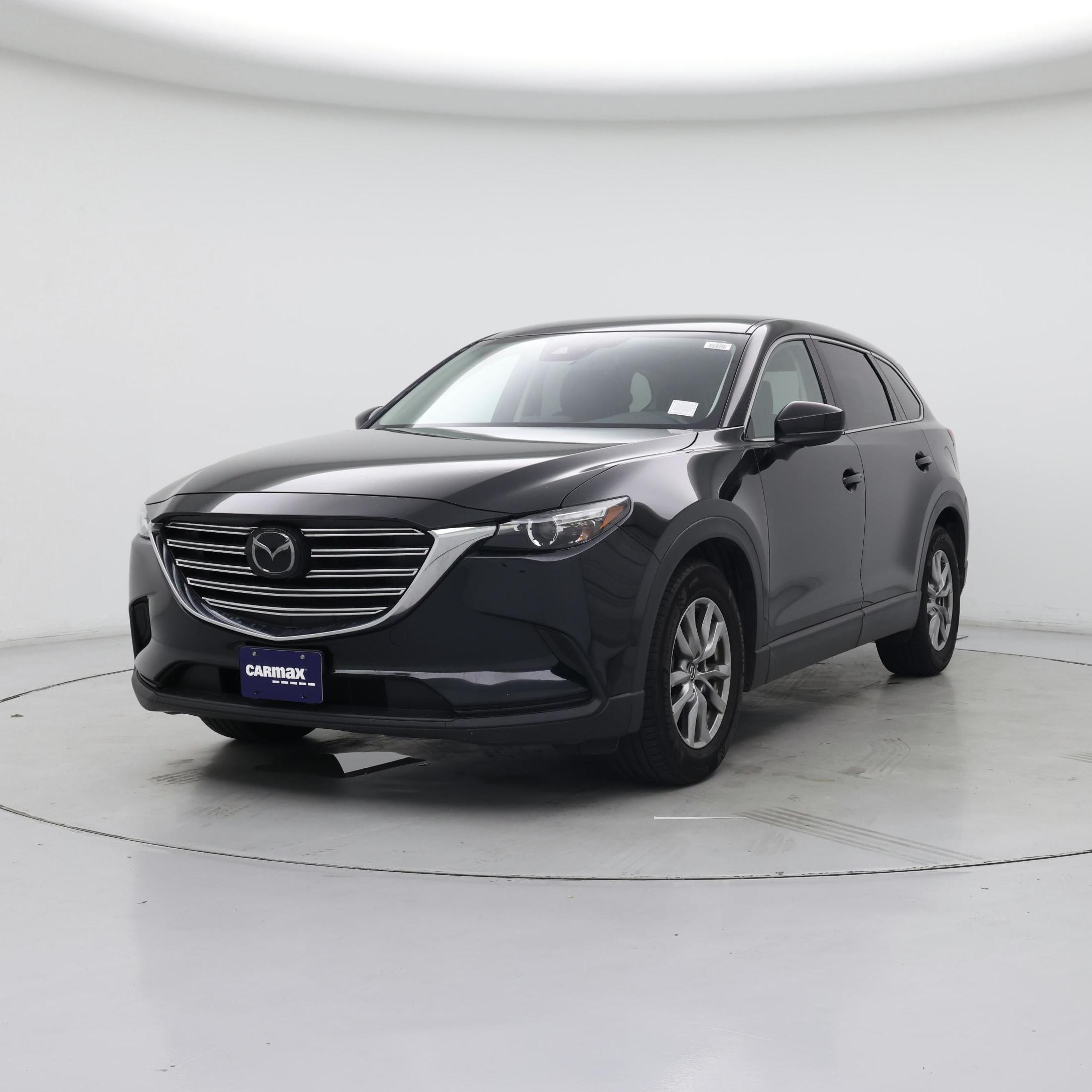 Thumbnail: 2018 Mazda CX-9 - 4