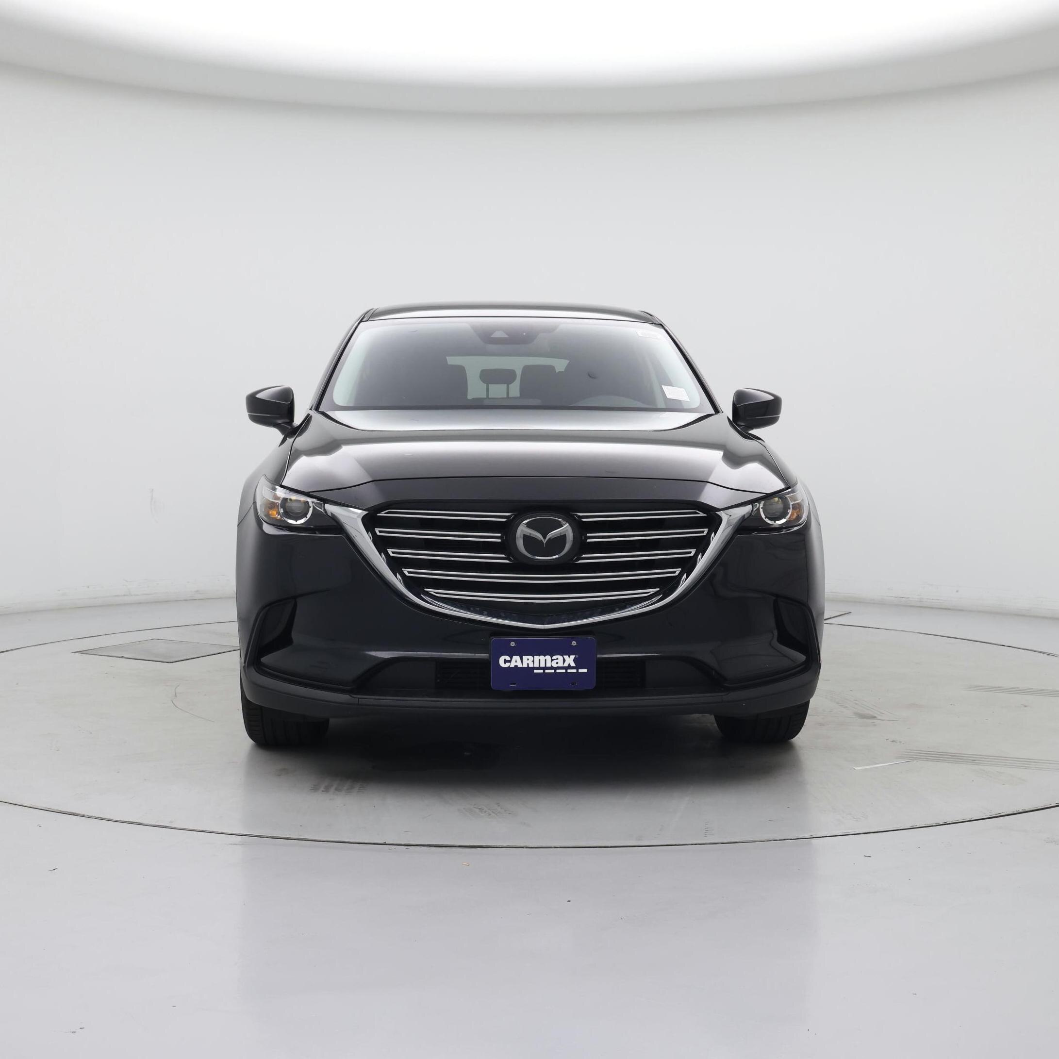 Thumbnail: 2018 Mazda CX-9 - 5