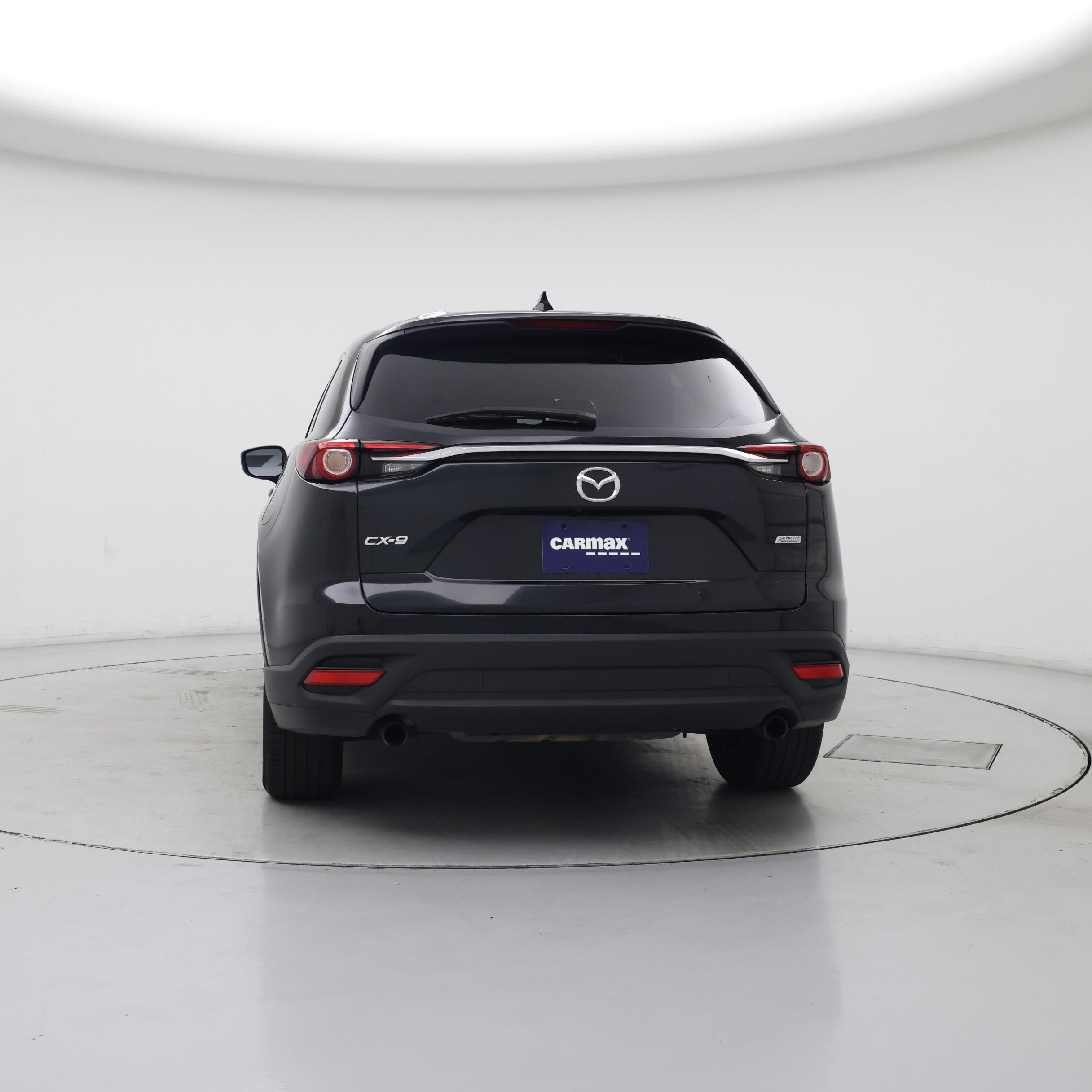 Thumbnail: 2018 Mazda CX-9 - 6