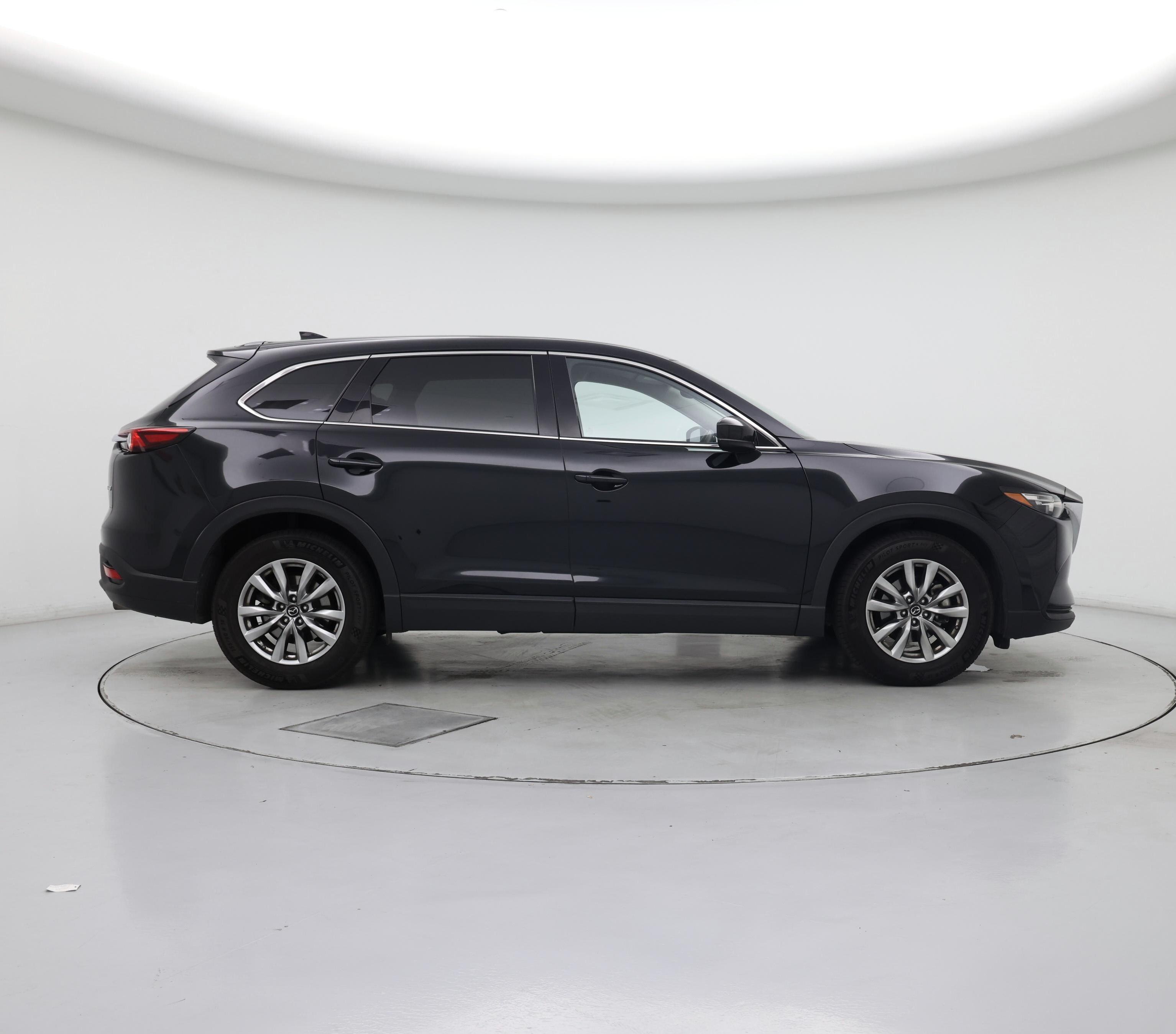 Thumbnail: 2018 Mazda CX-9 - 7