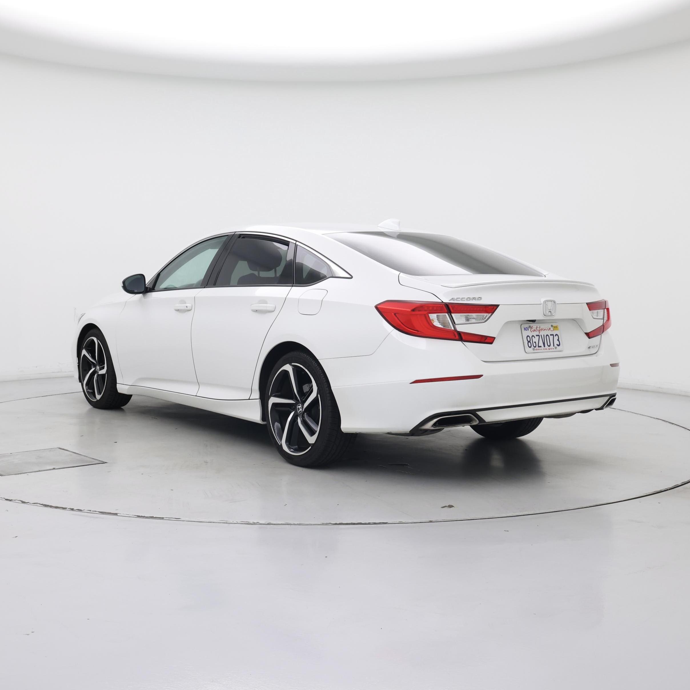 Thumbnail: 2018 Honda Accord - 2