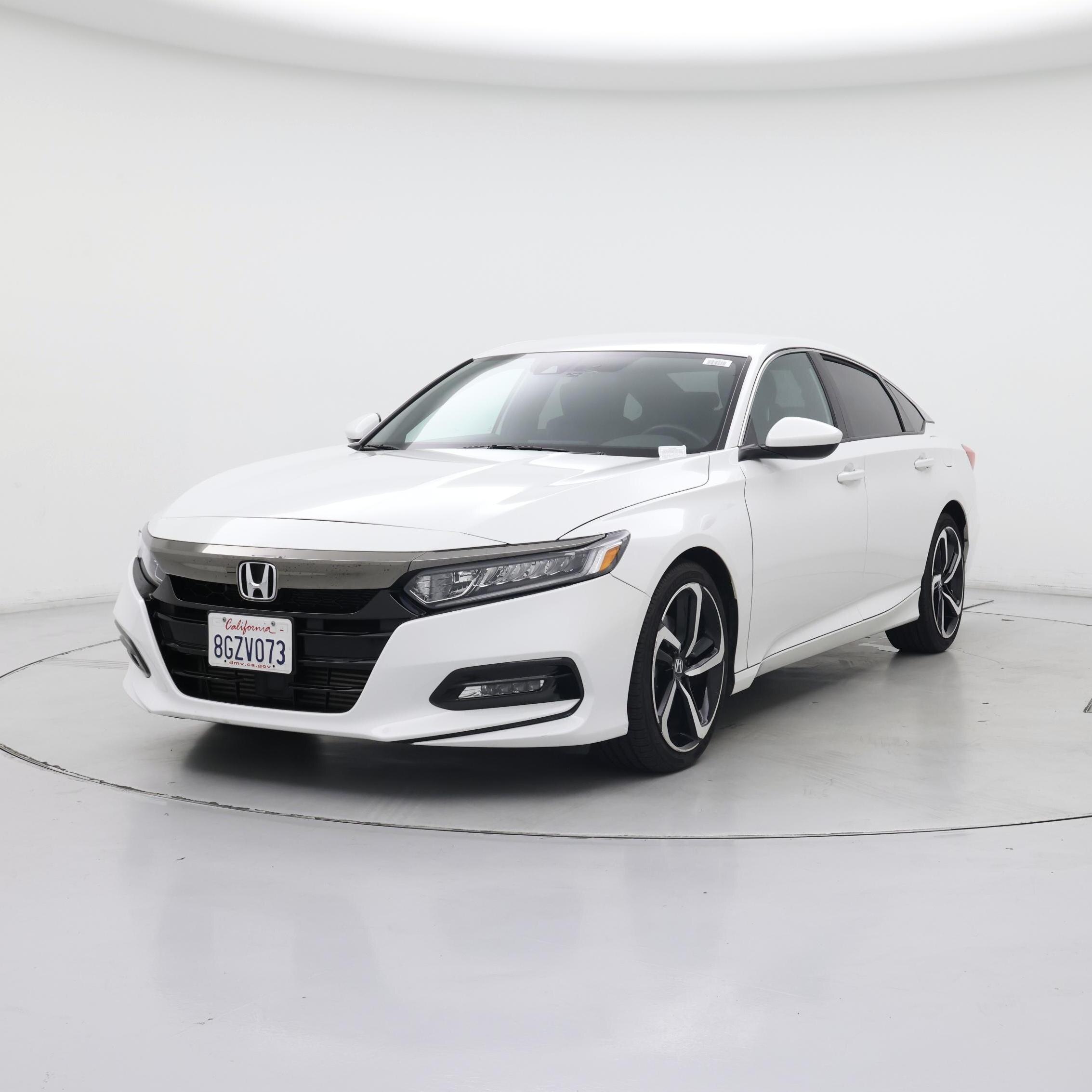 Thumbnail: 2018 Honda Accord - 4