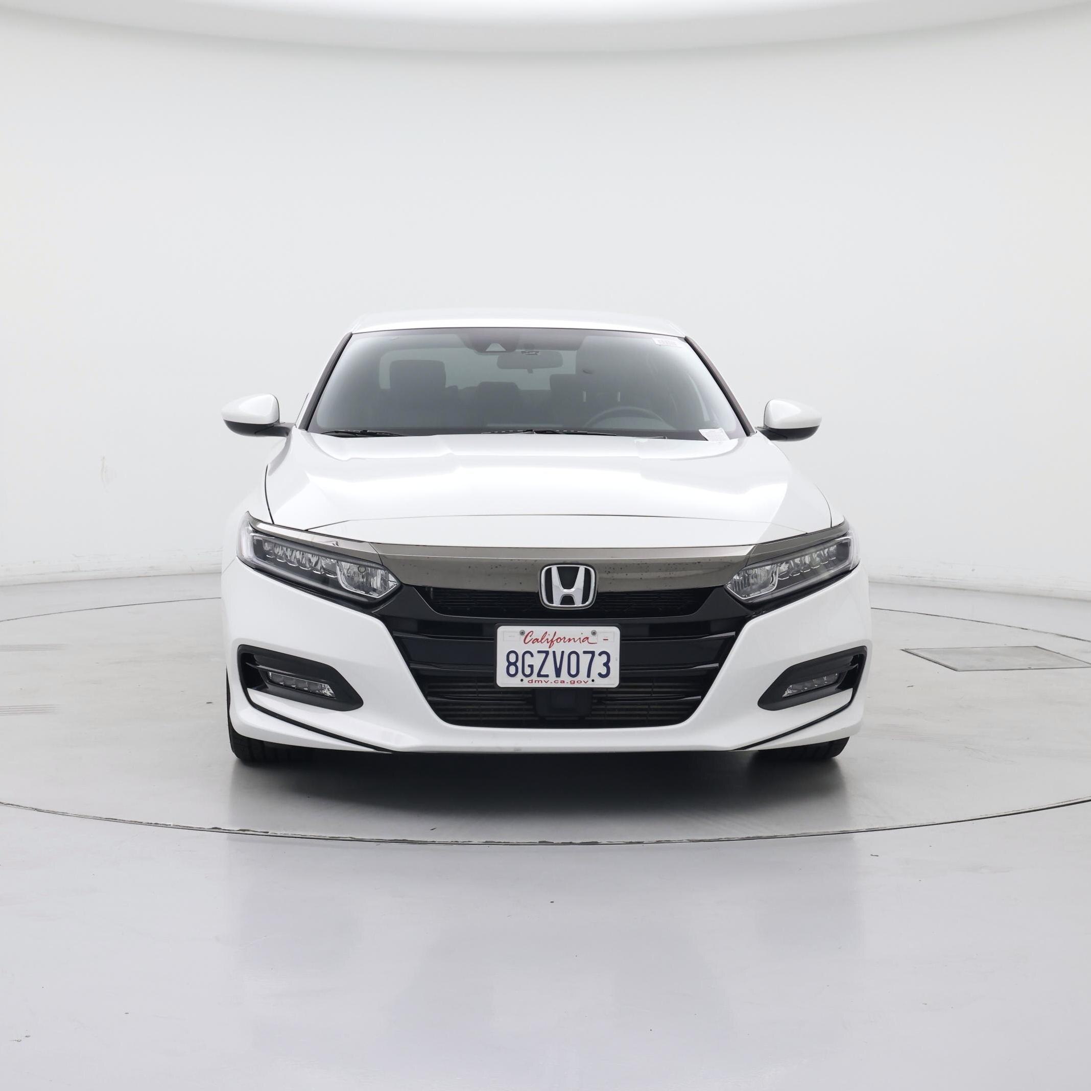 Thumbnail: 2018 Honda Accord - 5