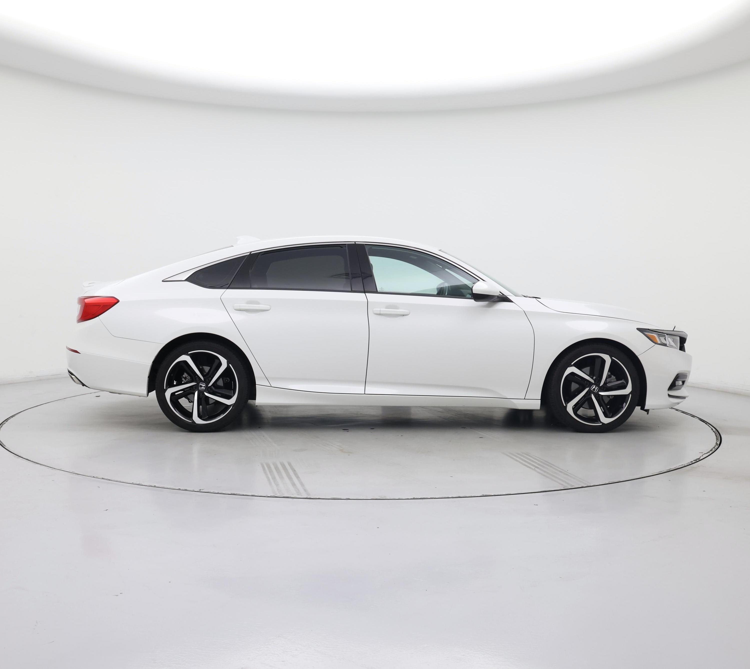 Thumbnail: 2018 Honda Accord - 7