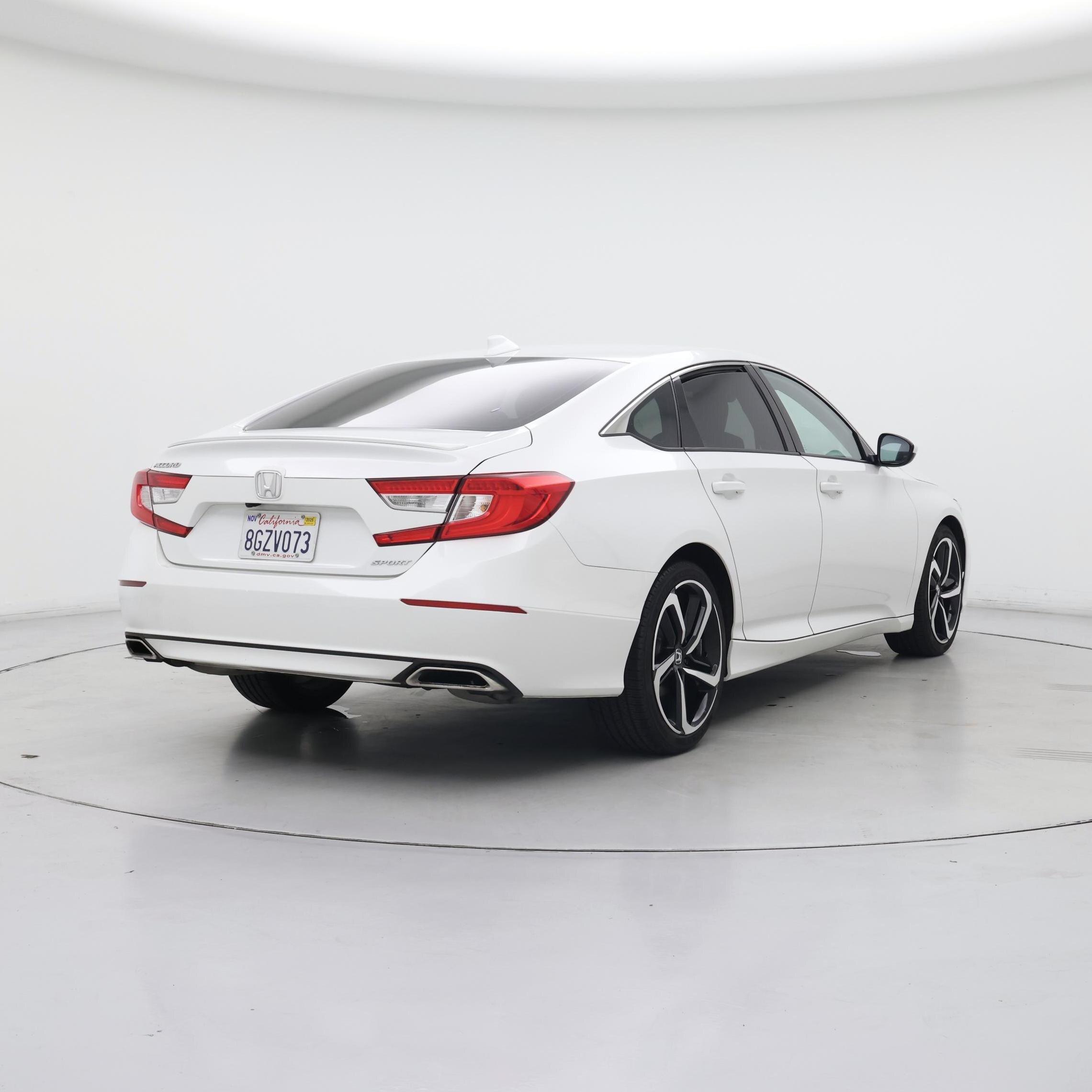Thumbnail: 2018 Honda Accord - 8