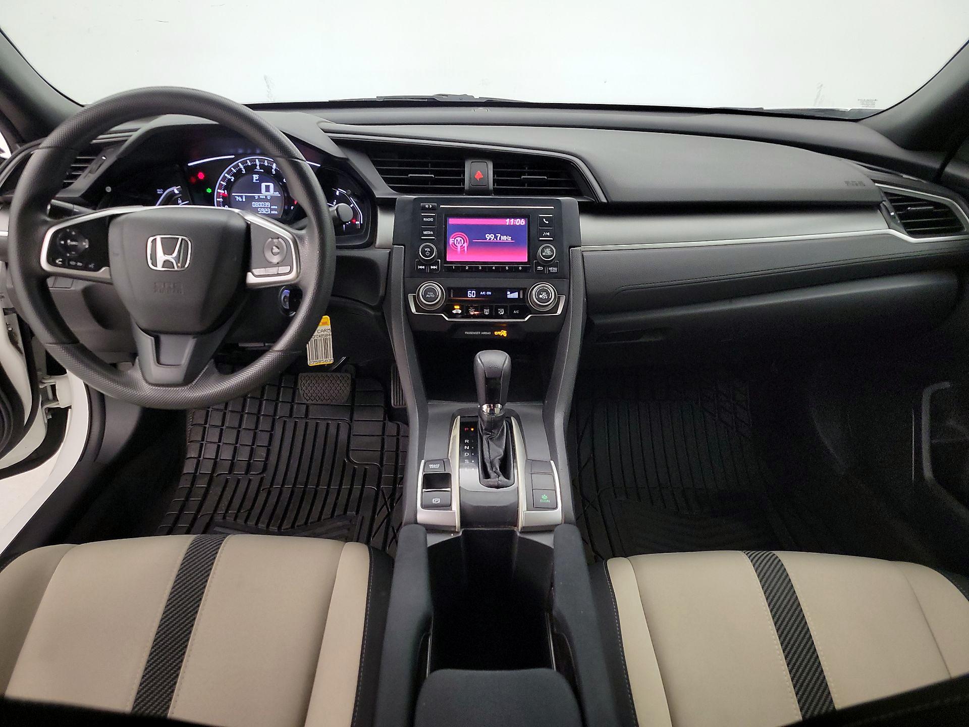 Thumbnail: 2017 Honda Civic - 9