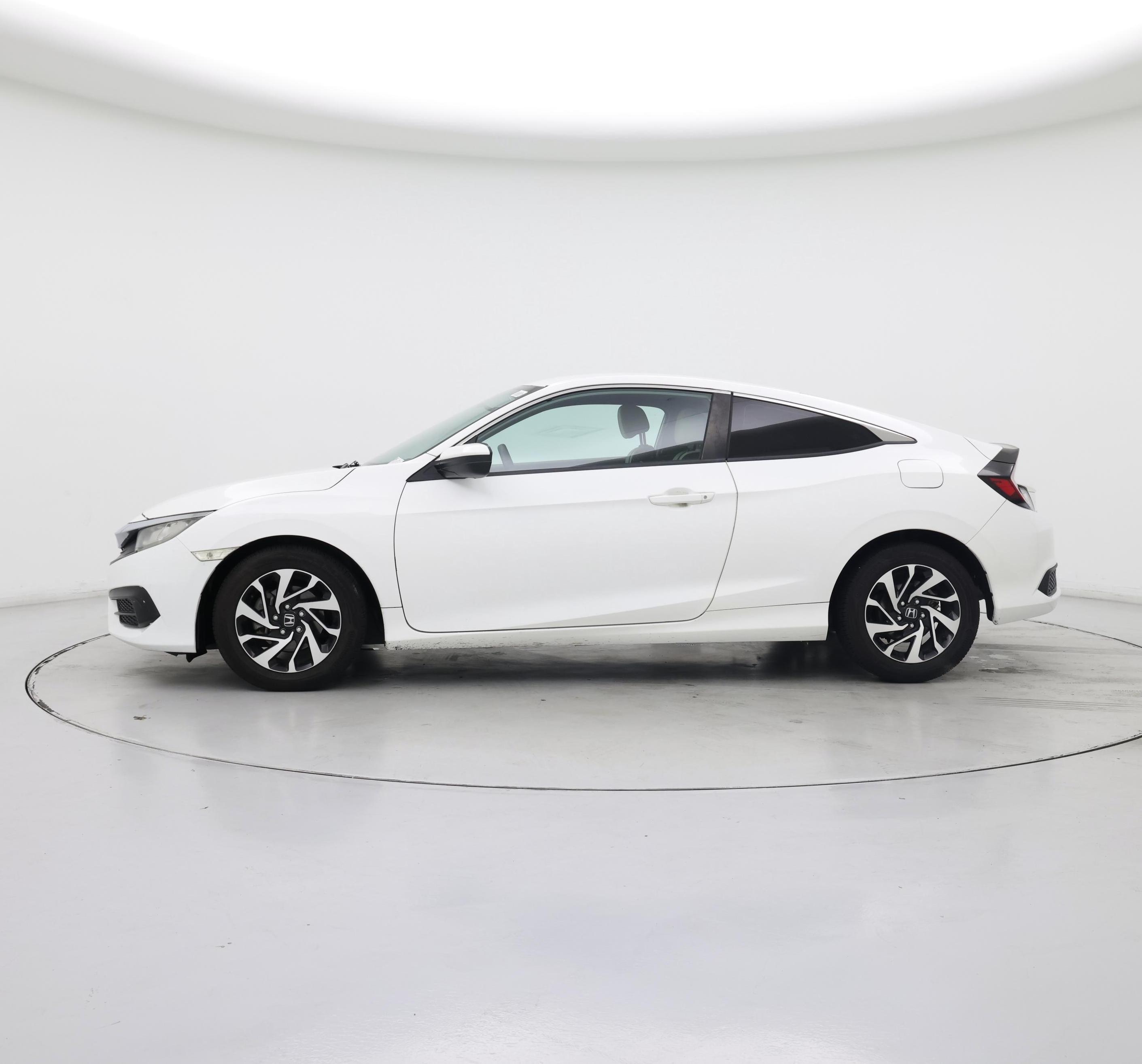 Thumbnail: 2017 Honda Civic - 3