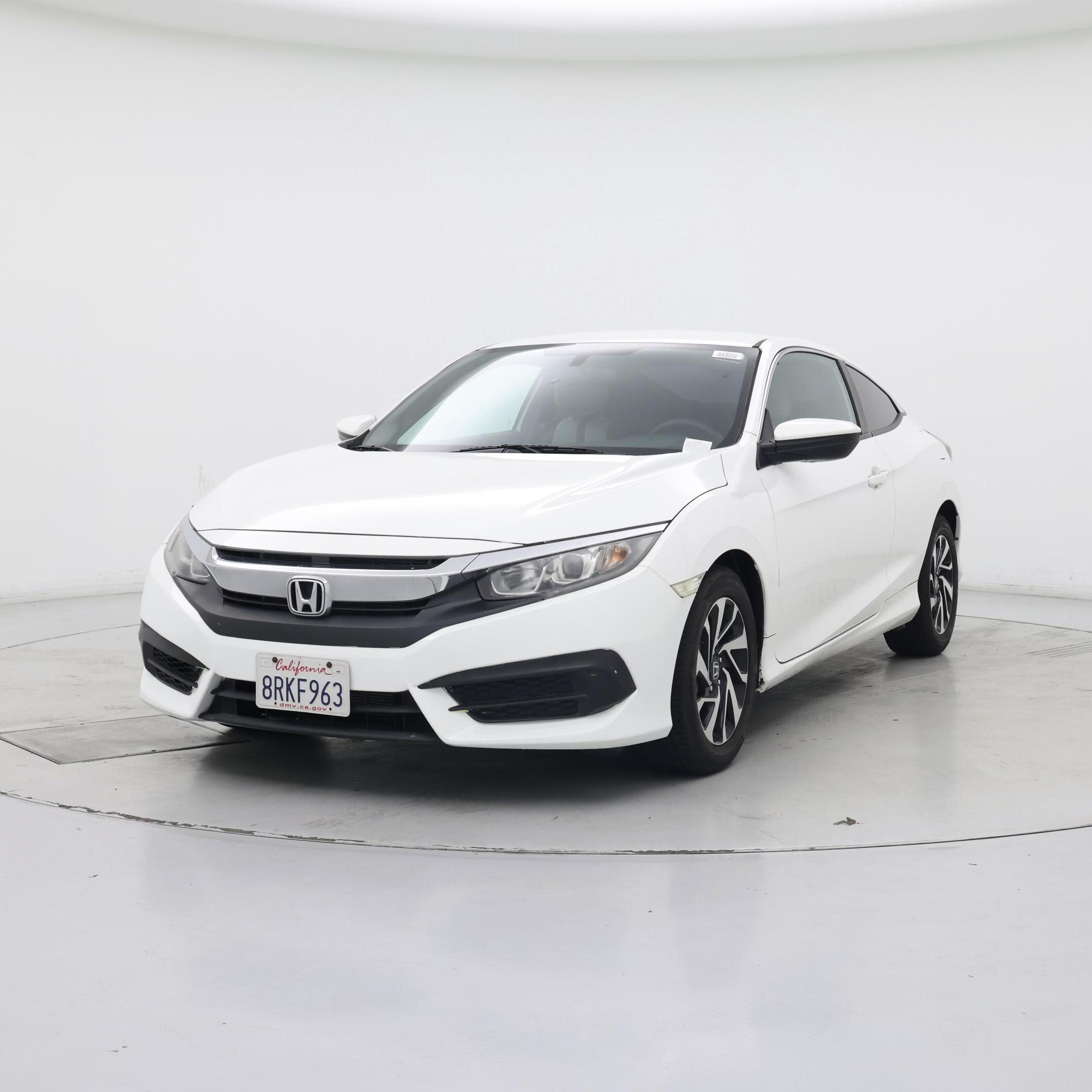 Thumbnail: 2017 Honda Civic - 4