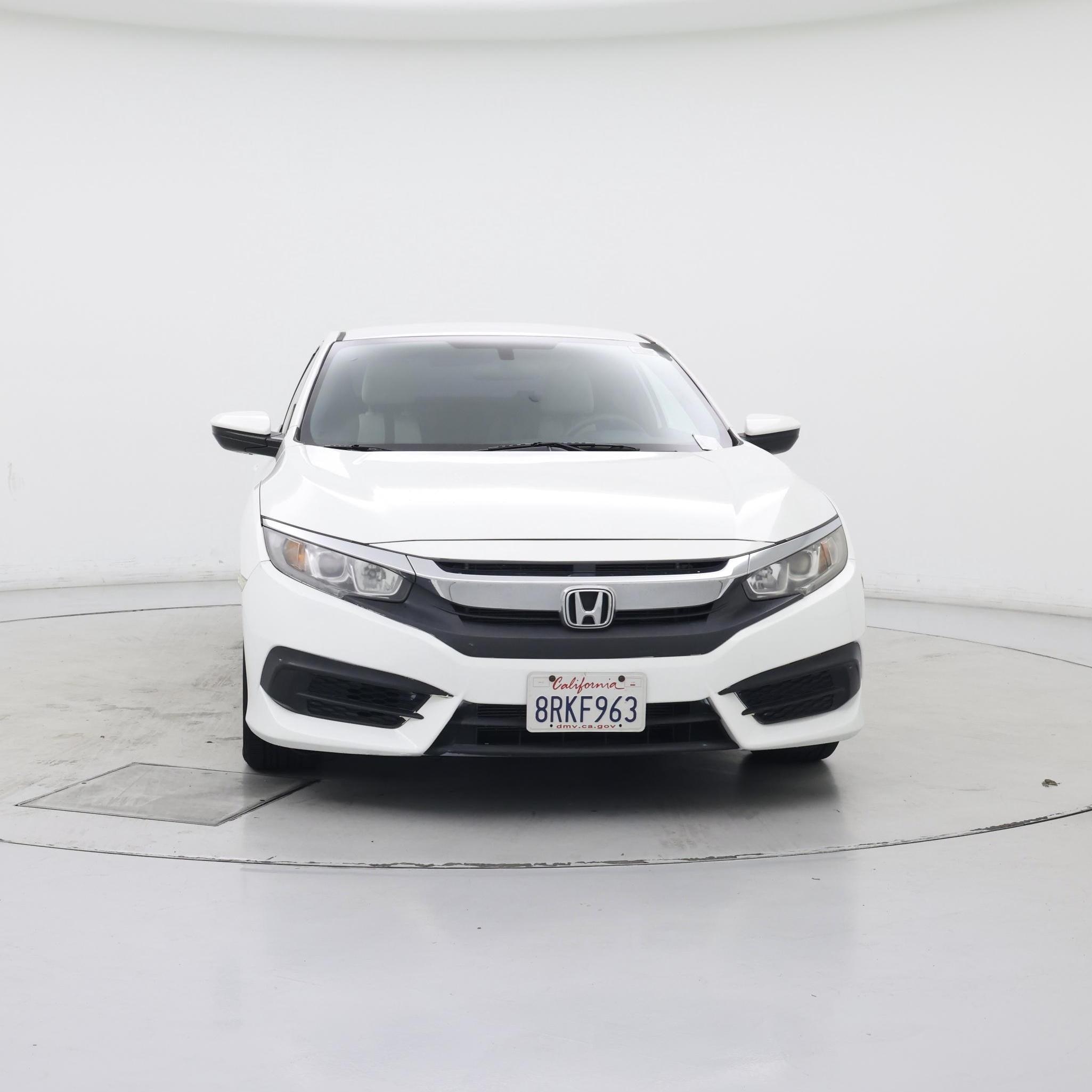 Thumbnail: 2017 Honda Civic - 5
