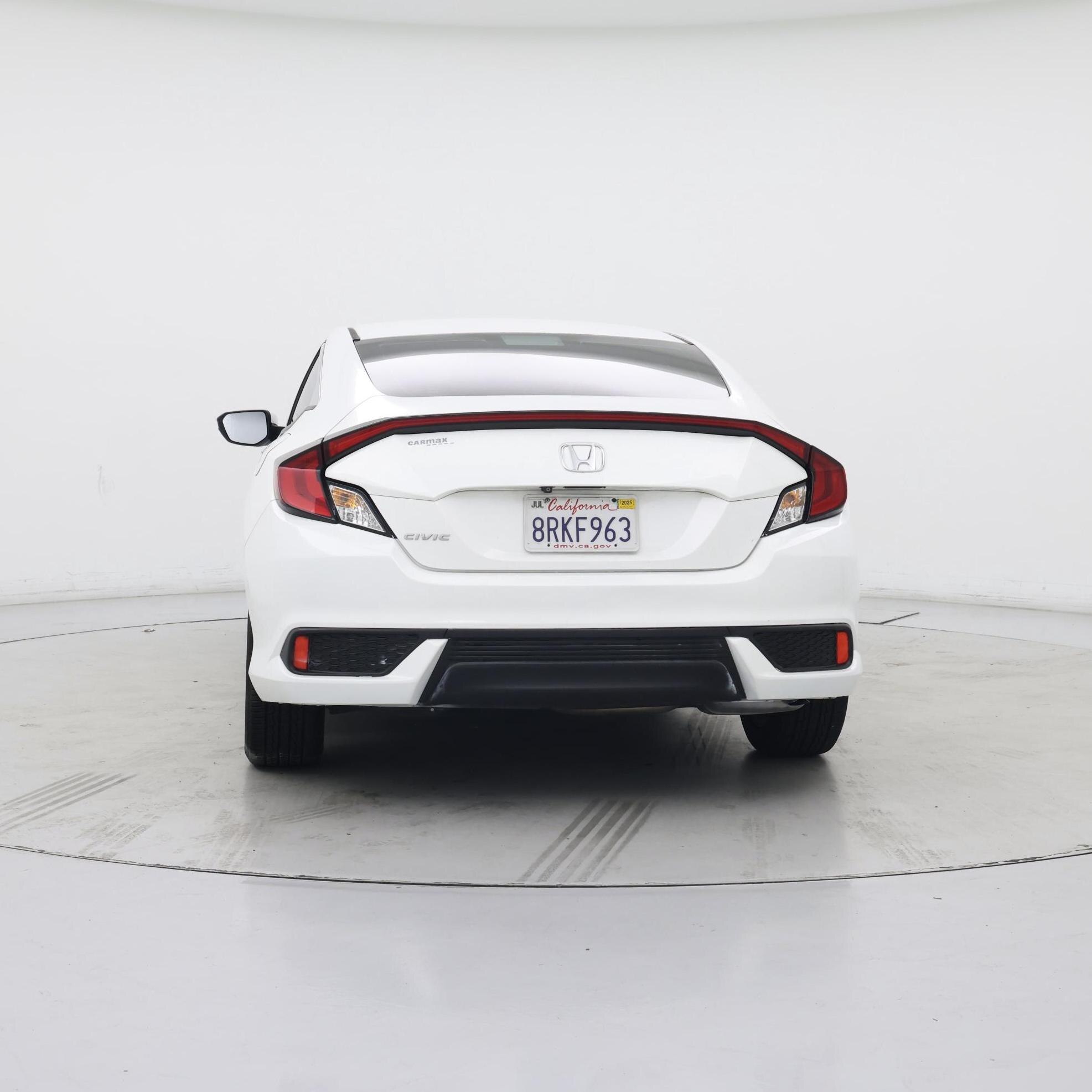 Thumbnail: 2017 Honda Civic - 6