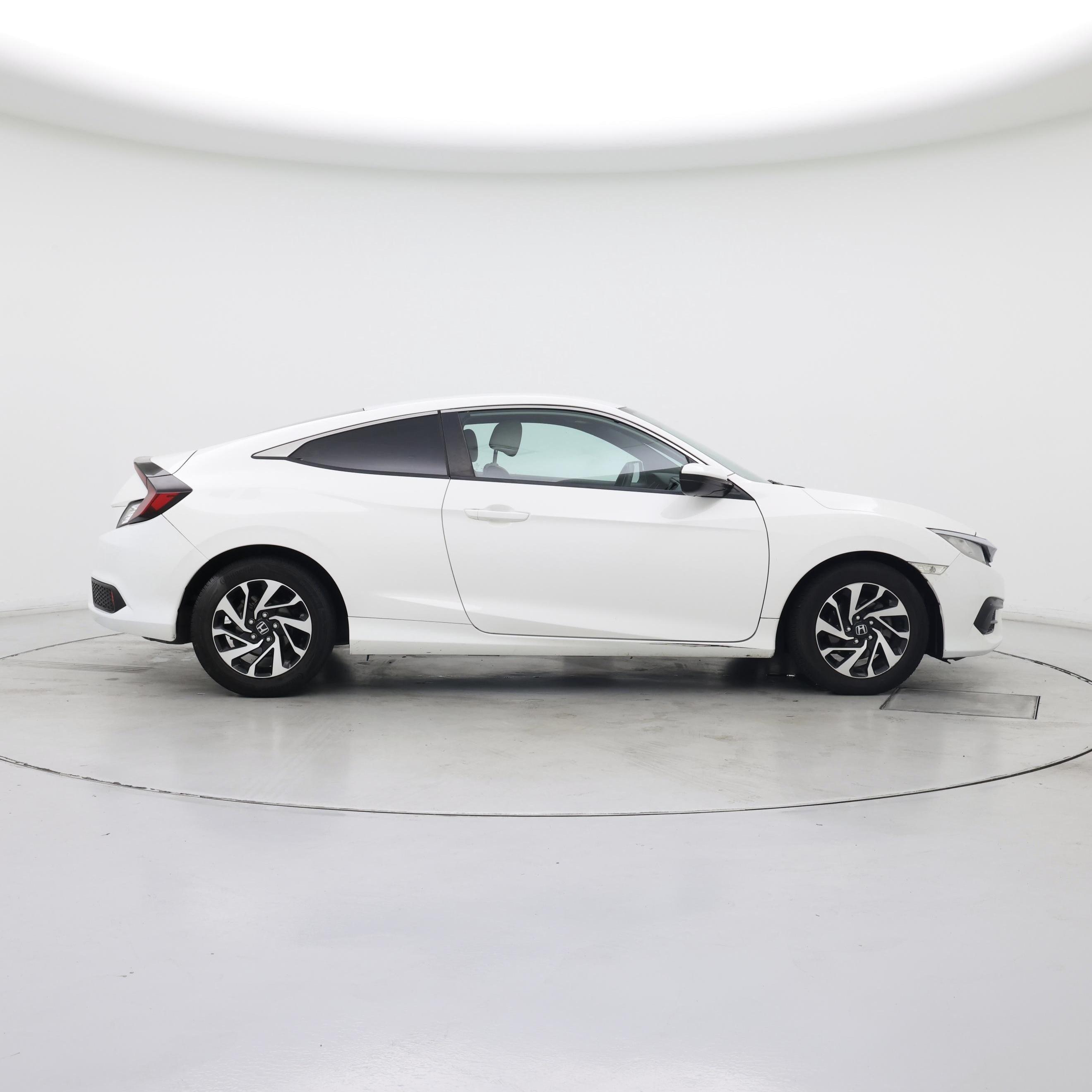 Thumbnail: 2017 Honda Civic - 7