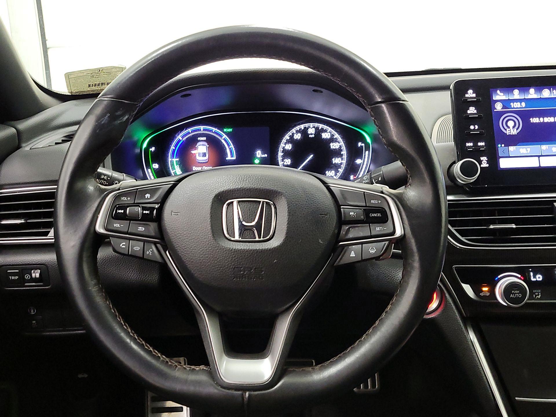 Thumbnail: 2022 Honda Accord - 10