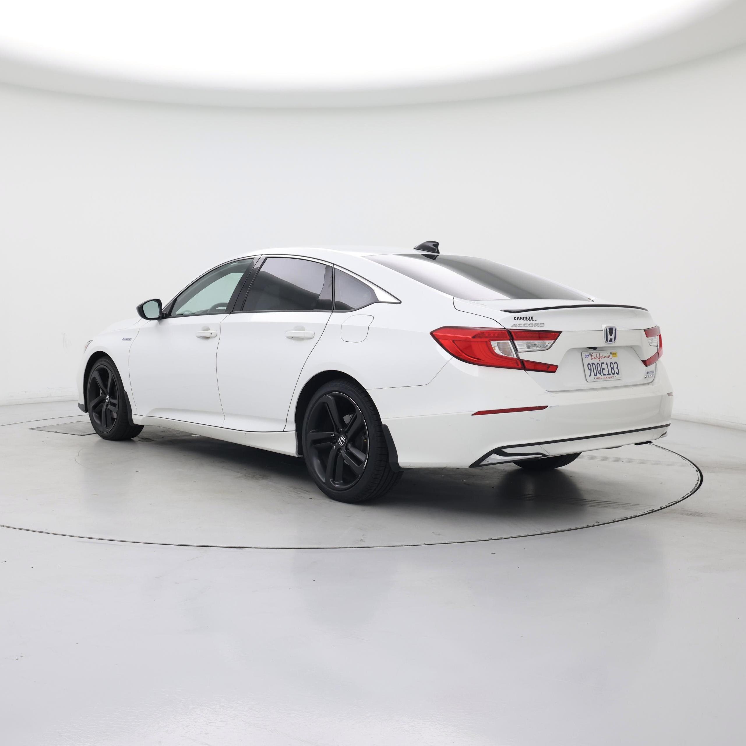 Thumbnail: 2022 Honda Accord - 2