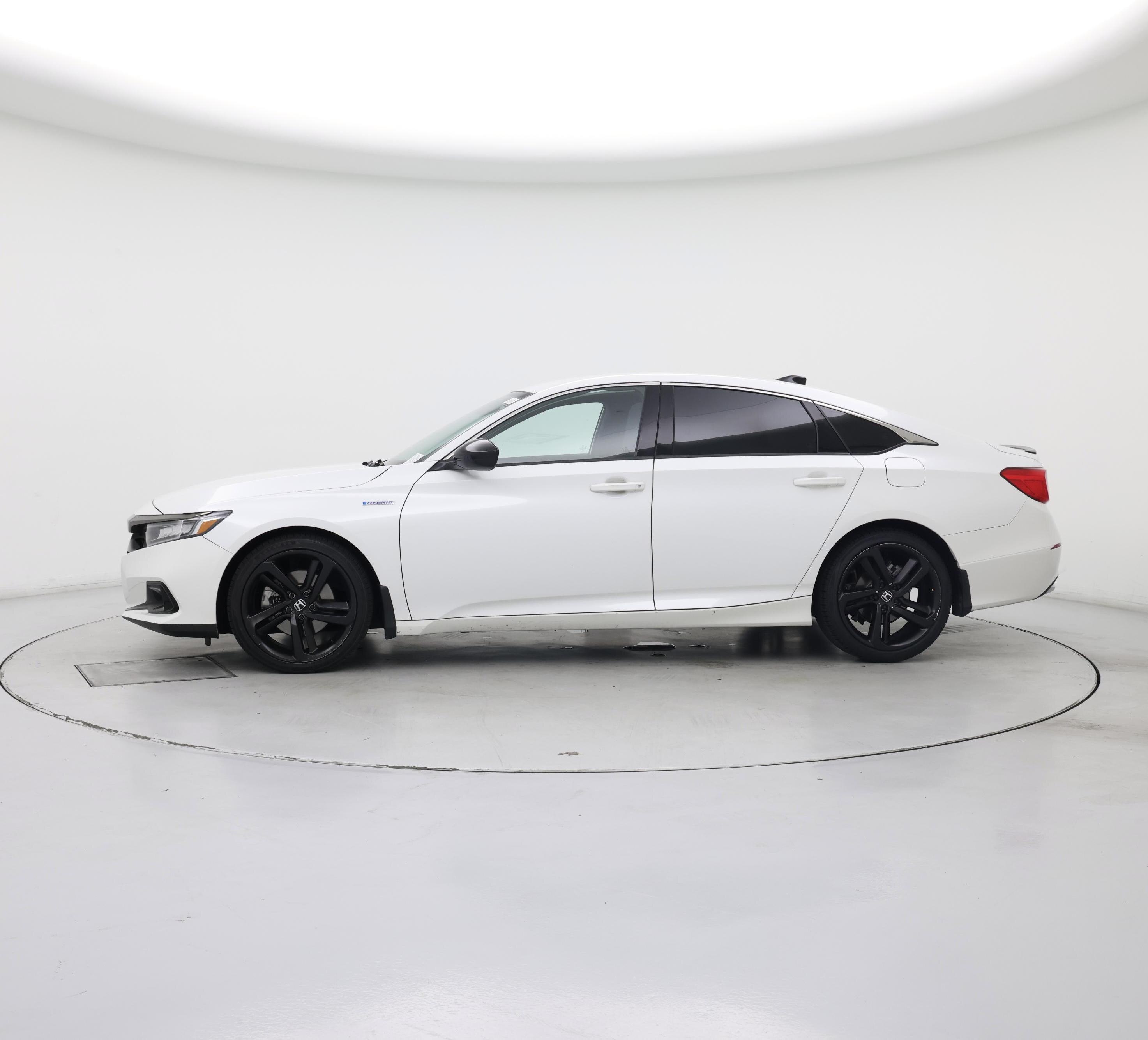 Thumbnail: 2022 Honda Accord - 3