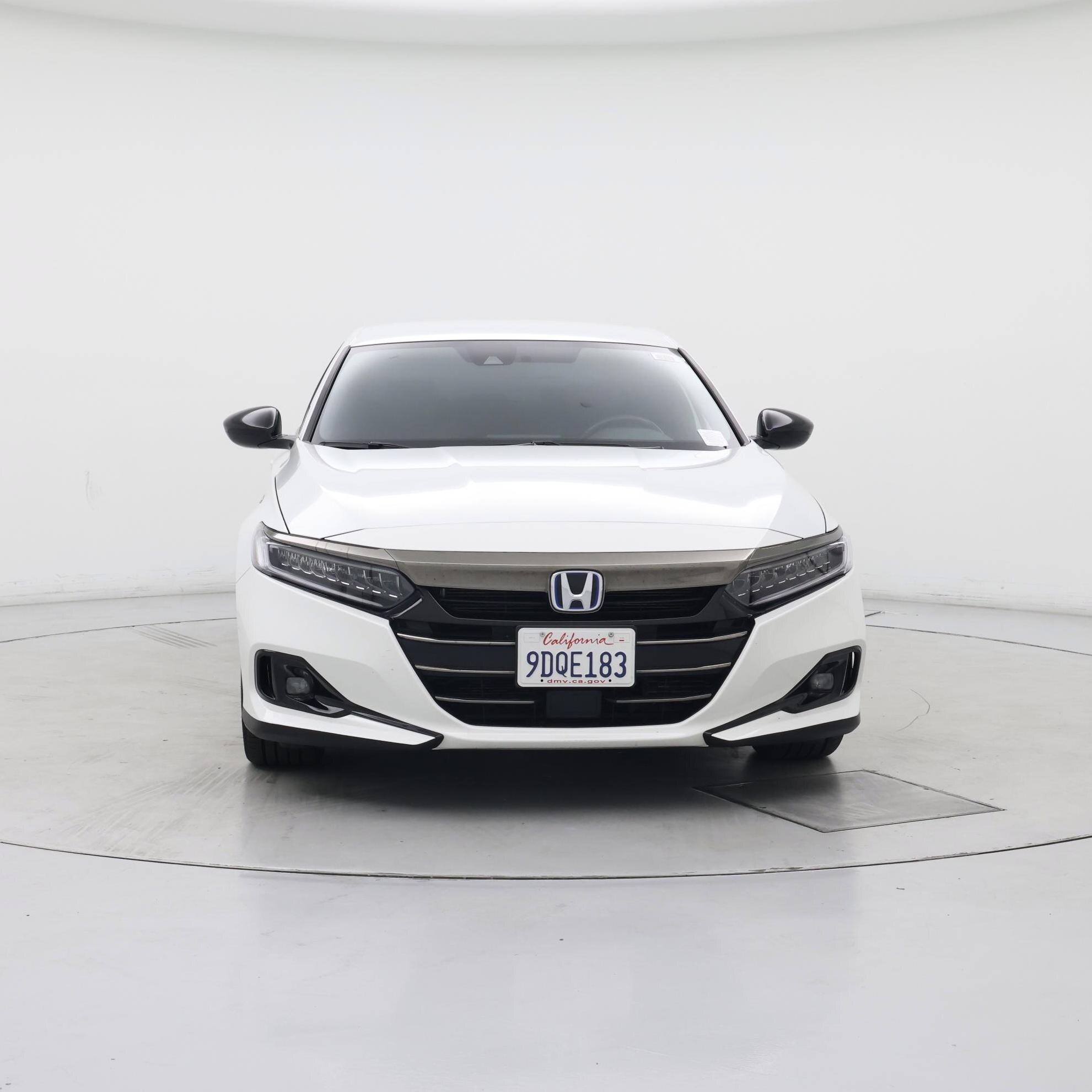 Thumbnail: 2022 Honda Accord - 5