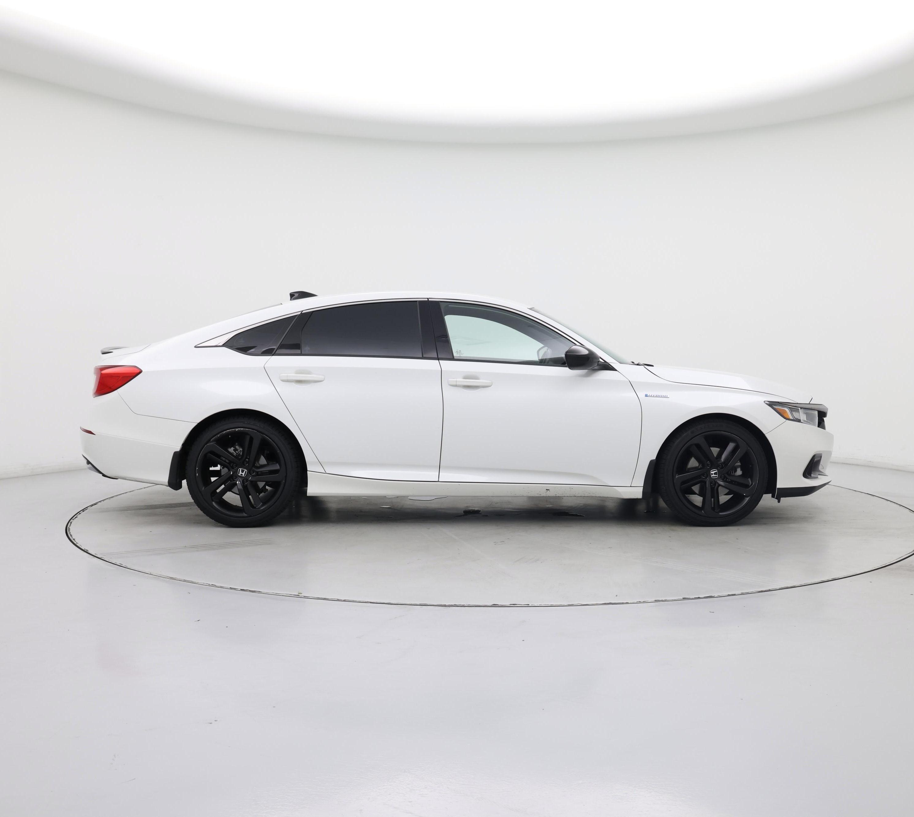 Thumbnail: 2022 Honda Accord - 7