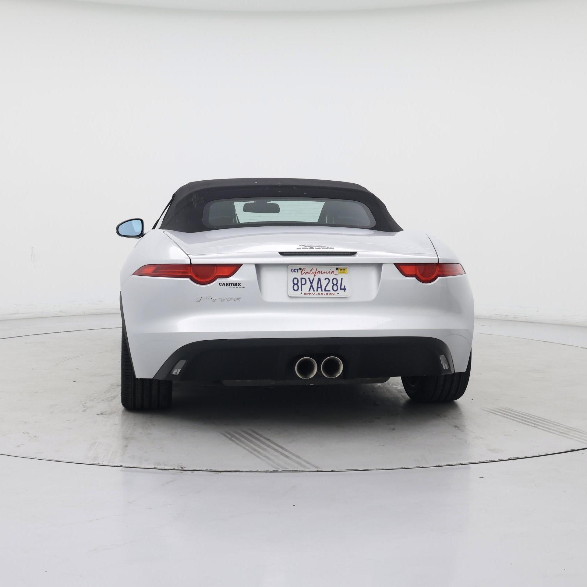 Thumbnail: 2015 Jaguar F-Type - 6