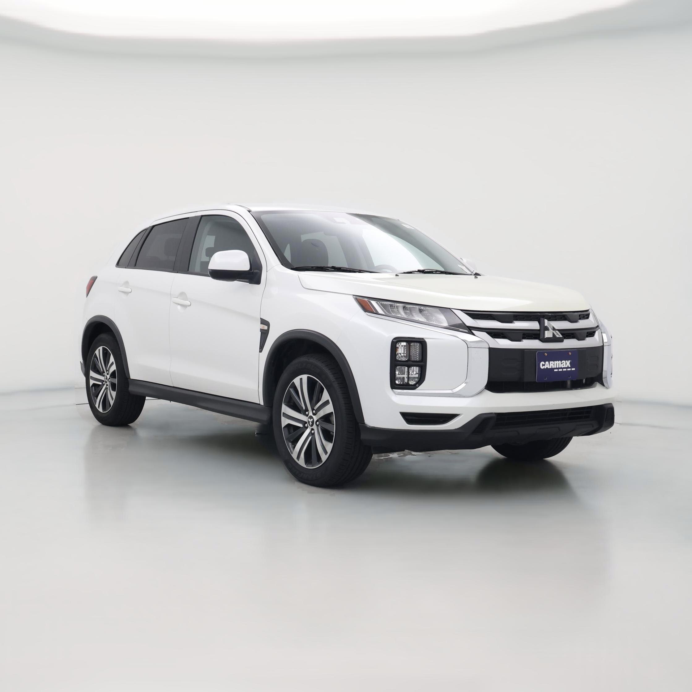 Thumbnail: 2021 Mitsubishi Outlander Sport - 1