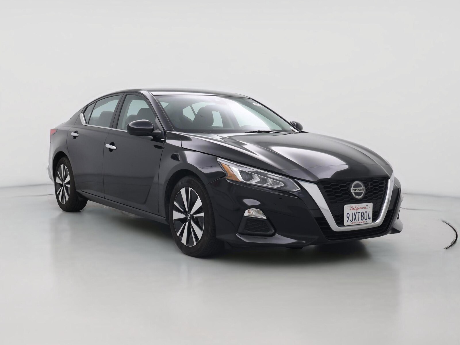 2021 Nissan Altima SV