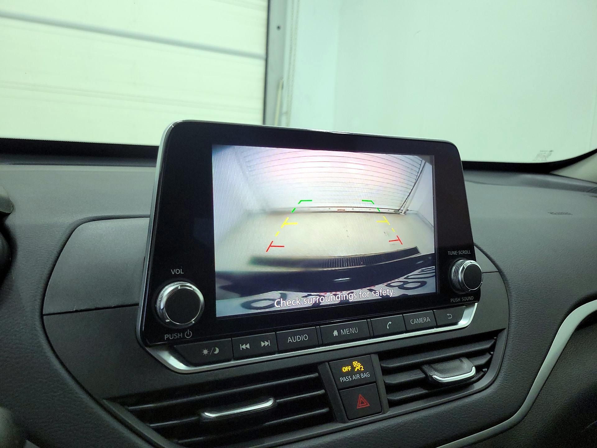 Thumbnail: 2021 Nissan Altima - 14