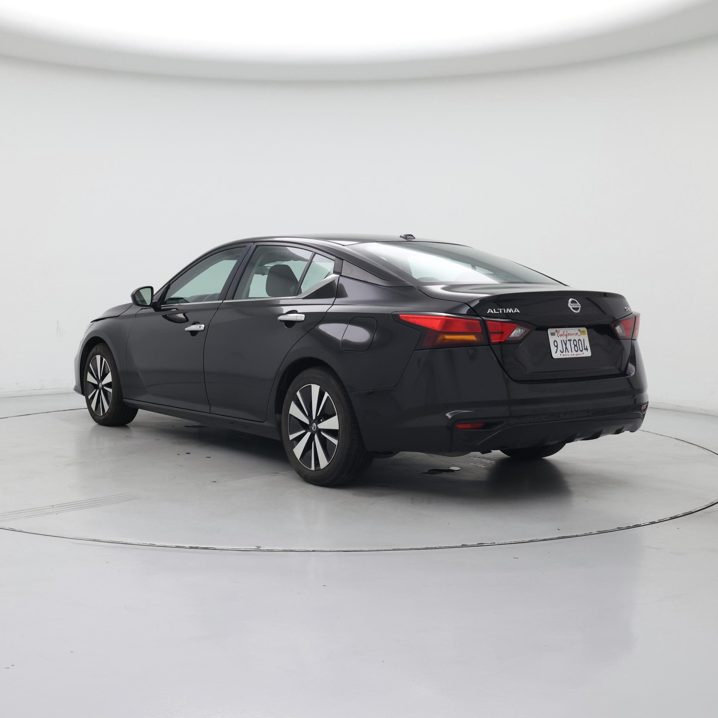 Thumbnail: 2021 Nissan Altima - 2
