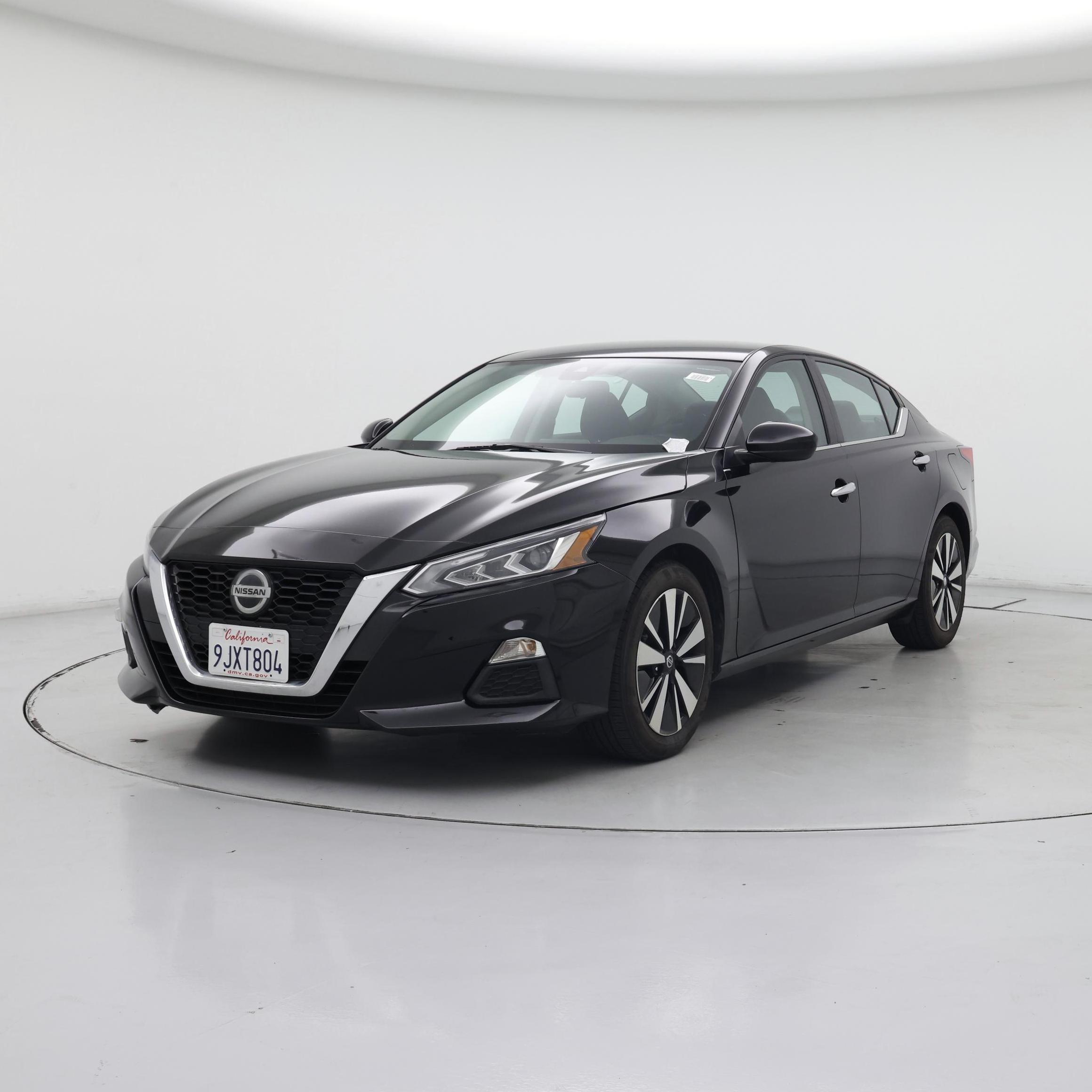 Thumbnail: 2021 Nissan Altima - 4
