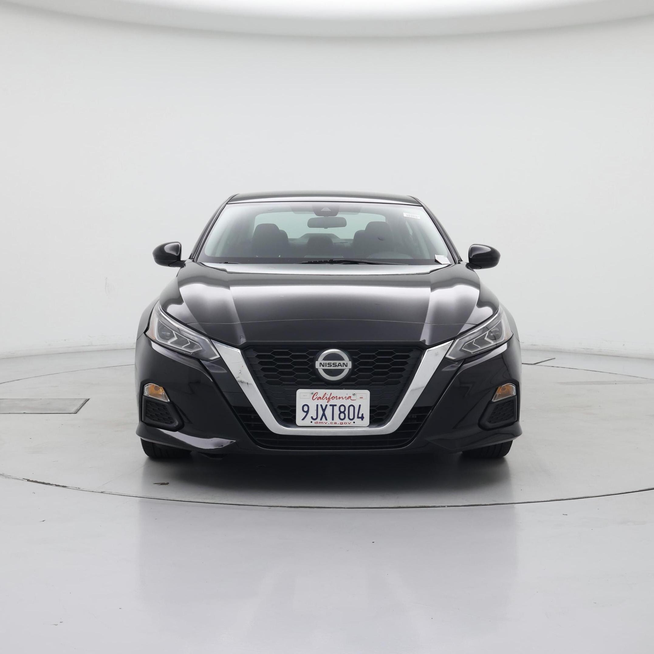 Thumbnail: 2021 Nissan Altima - 5