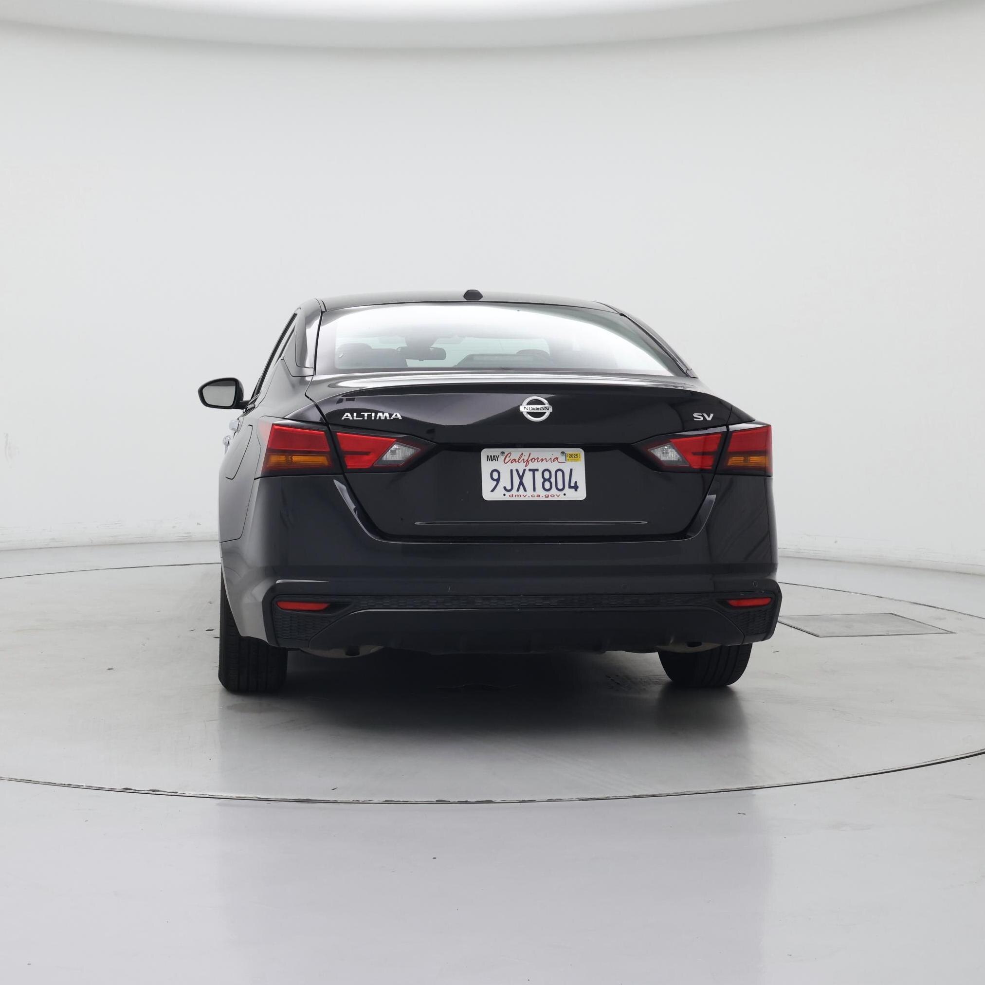 Thumbnail: 2021 Nissan Altima - 6