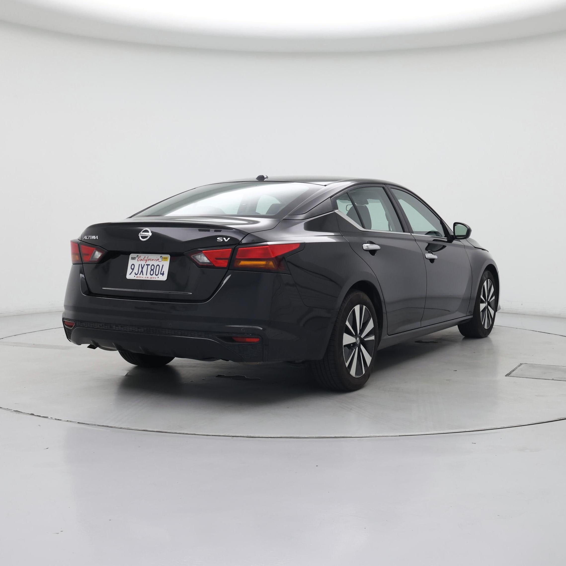 Thumbnail: 2021 Nissan Altima - 8
