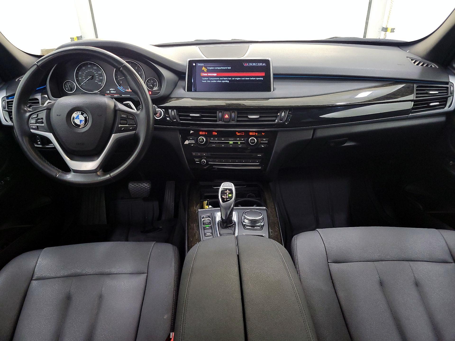 Thumbnail: 2018 BMW X5 - 9
