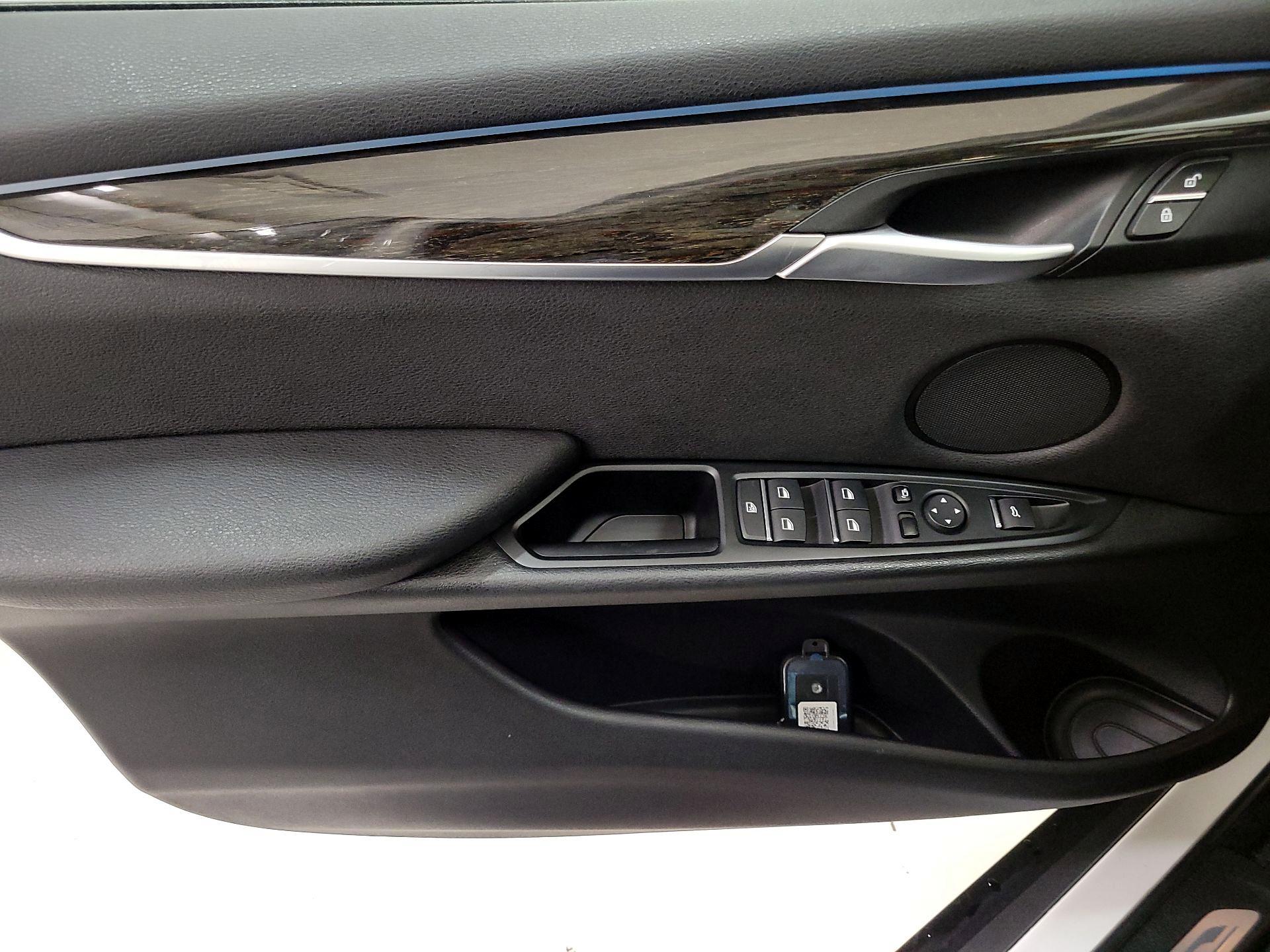 Thumbnail: 2018 BMW X5 - 12