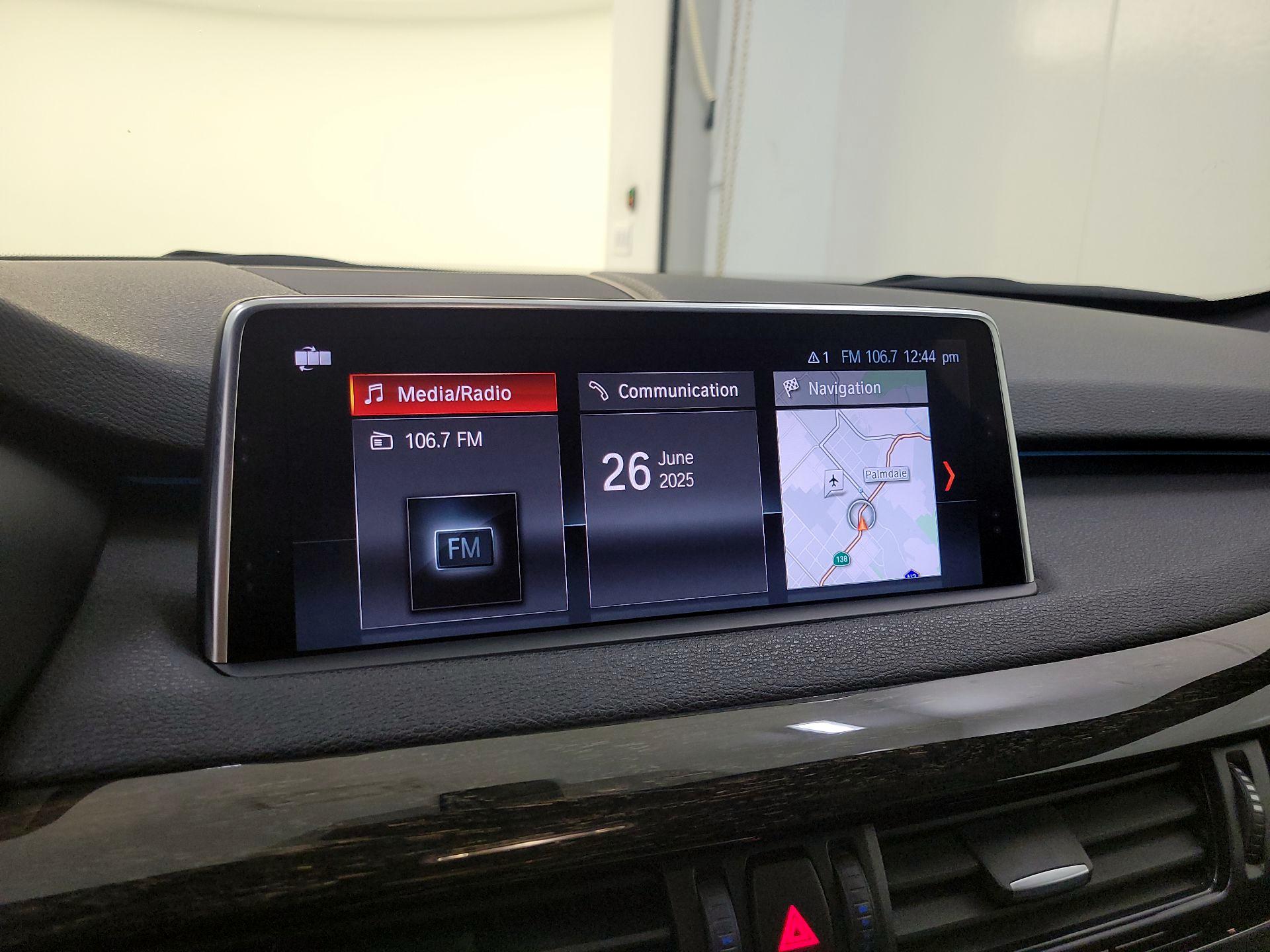Thumbnail: 2018 BMW X5 - 16