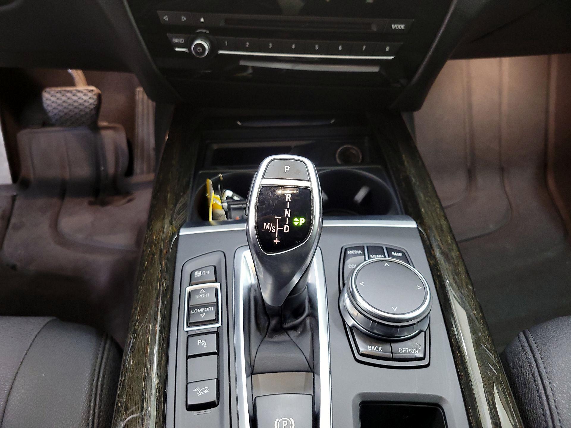Thumbnail: 2018 BMW X5 - 18