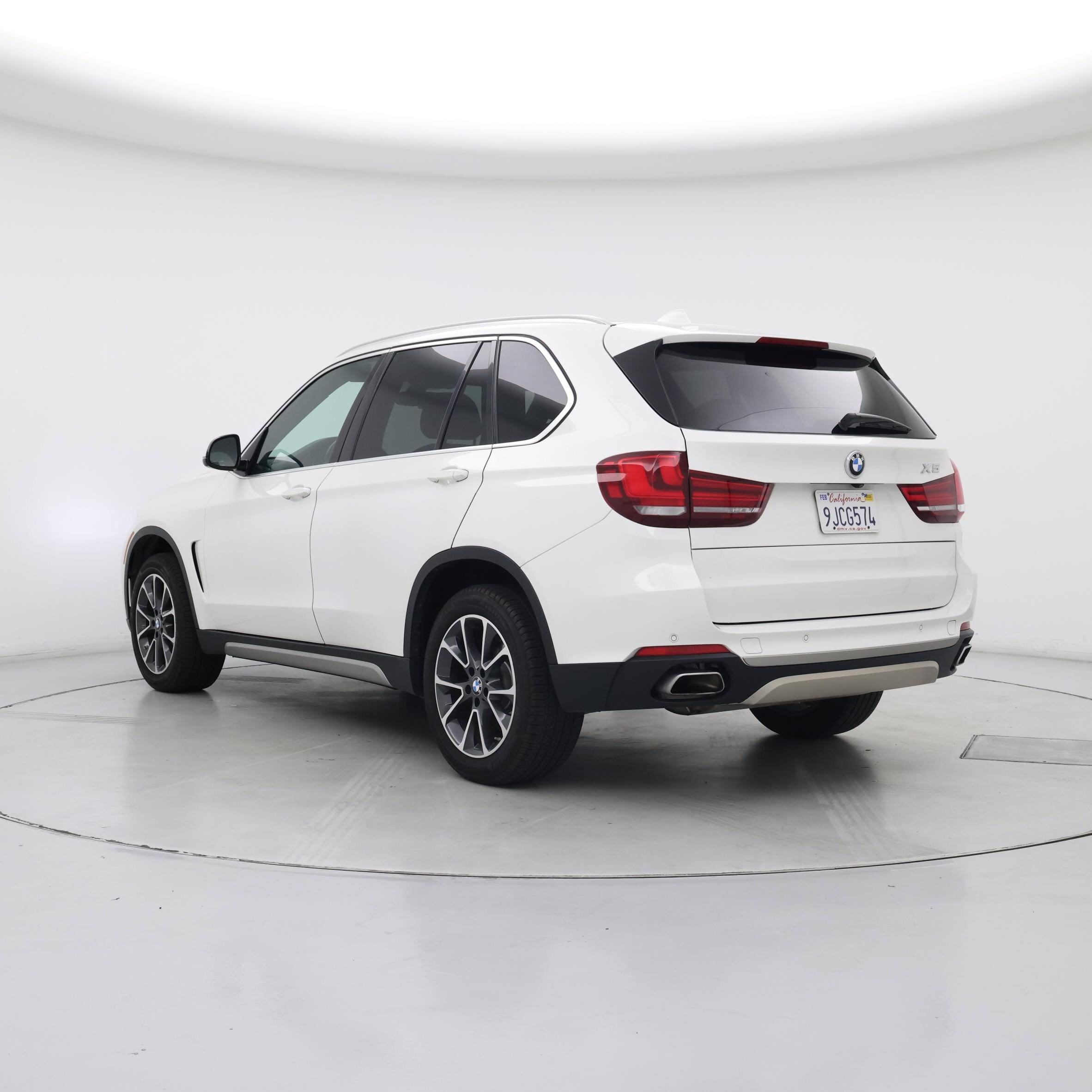 Thumbnail: 2018 BMW X5 - 2