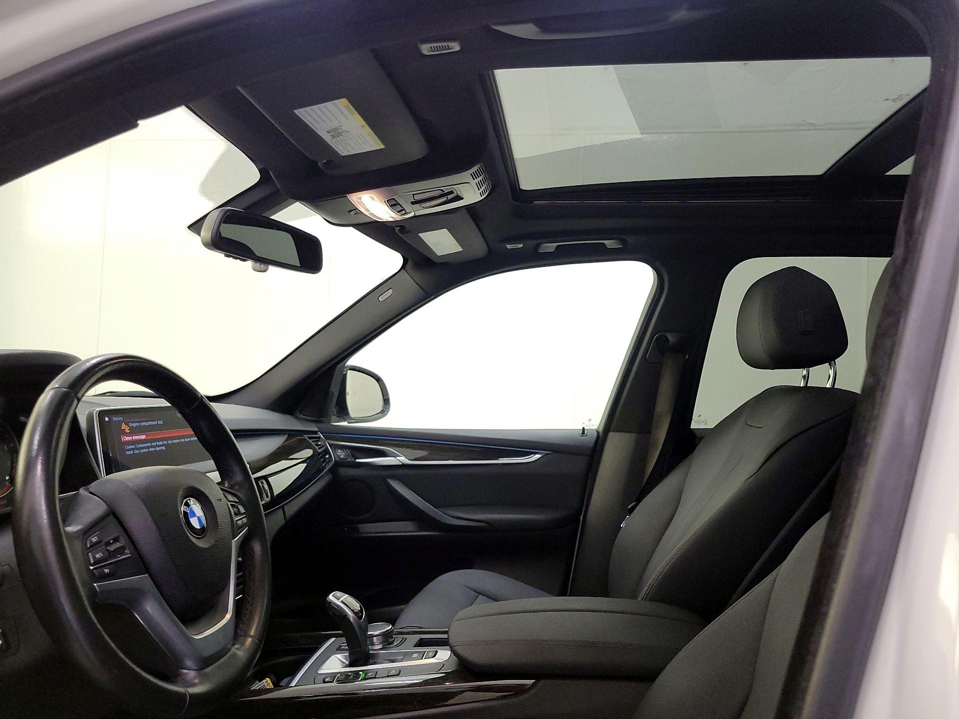 Thumbnail: 2018 BMW X5 - 19