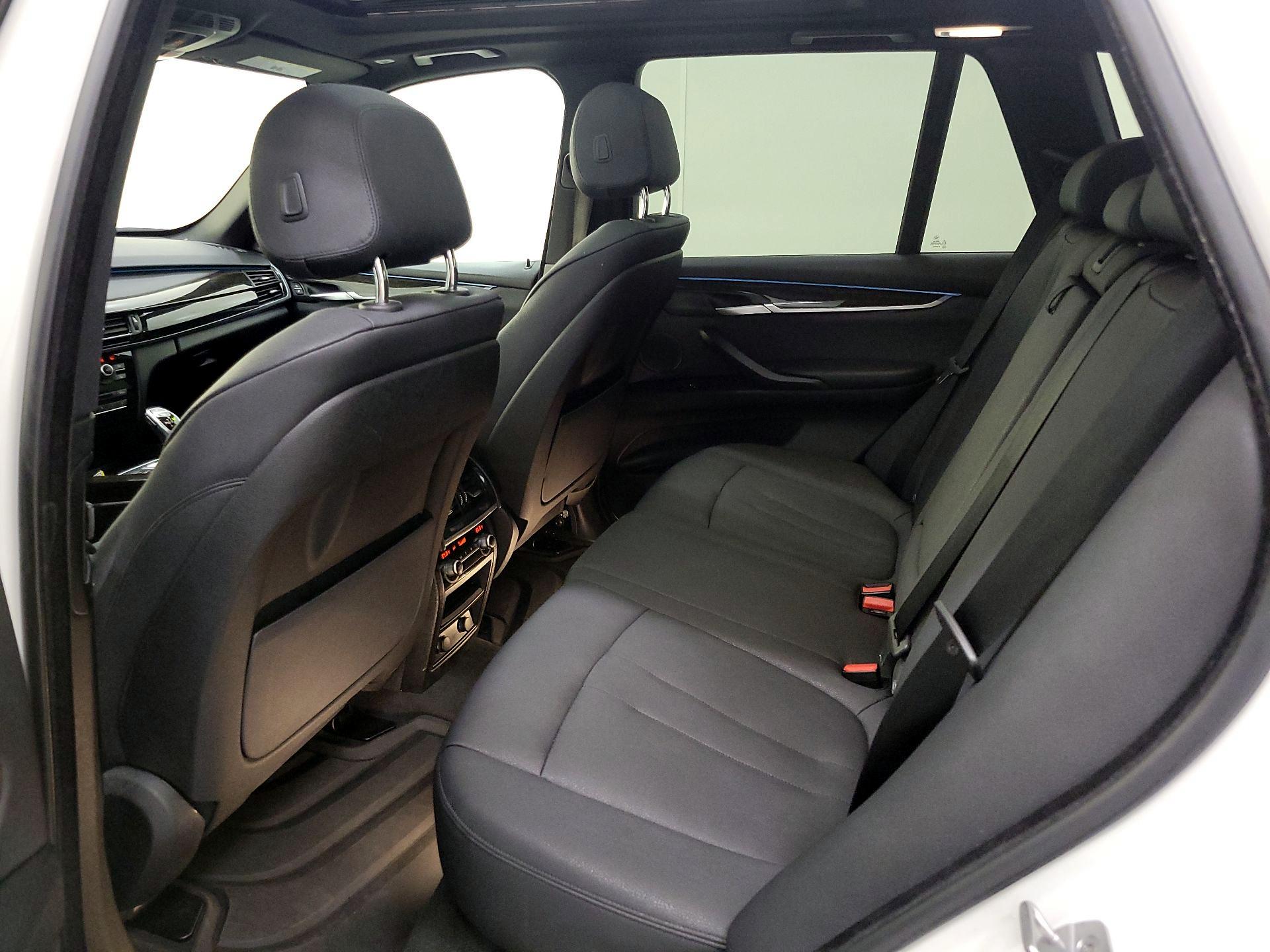 Thumbnail: 2018 BMW X5 - 20