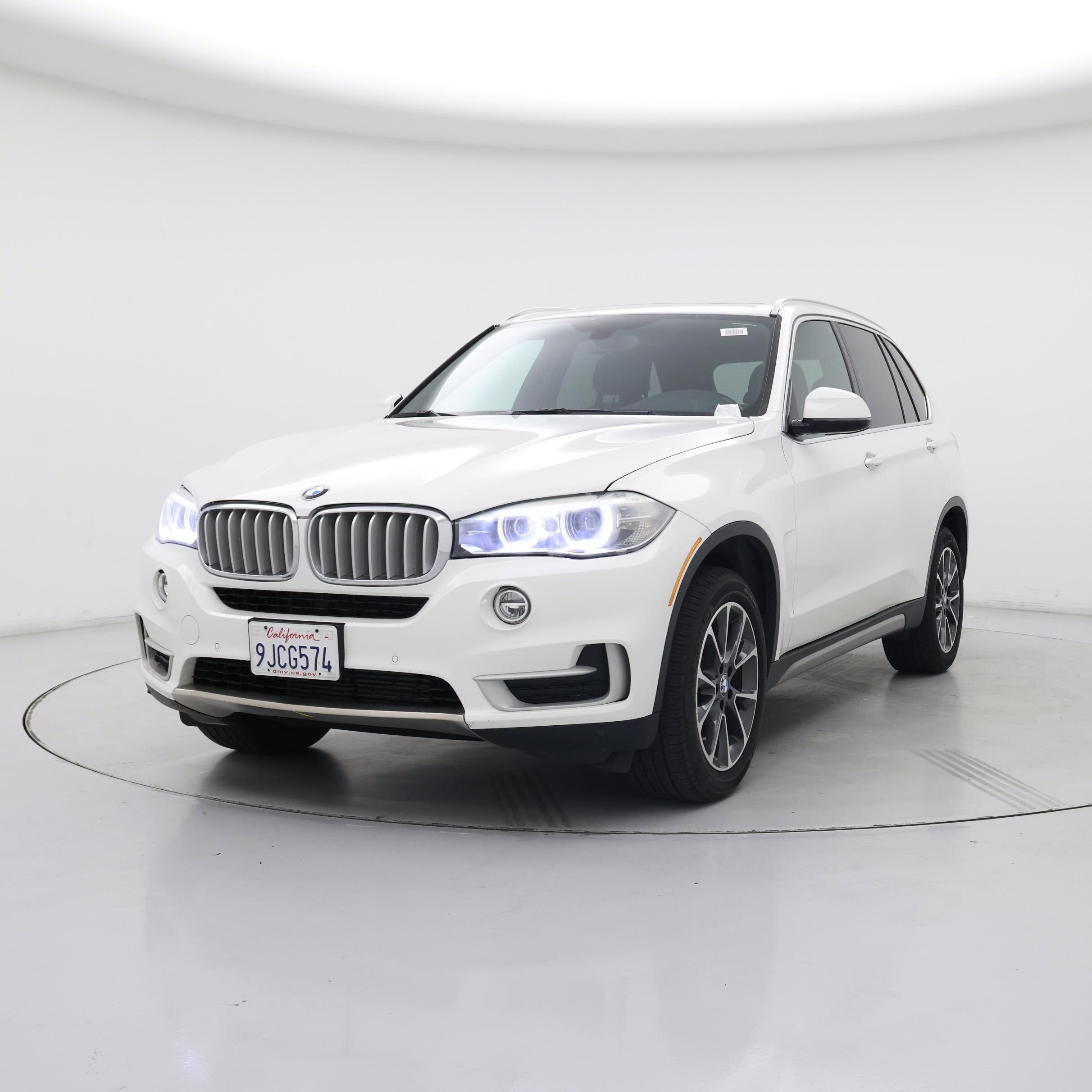 Thumbnail: 2018 BMW X5 - 4