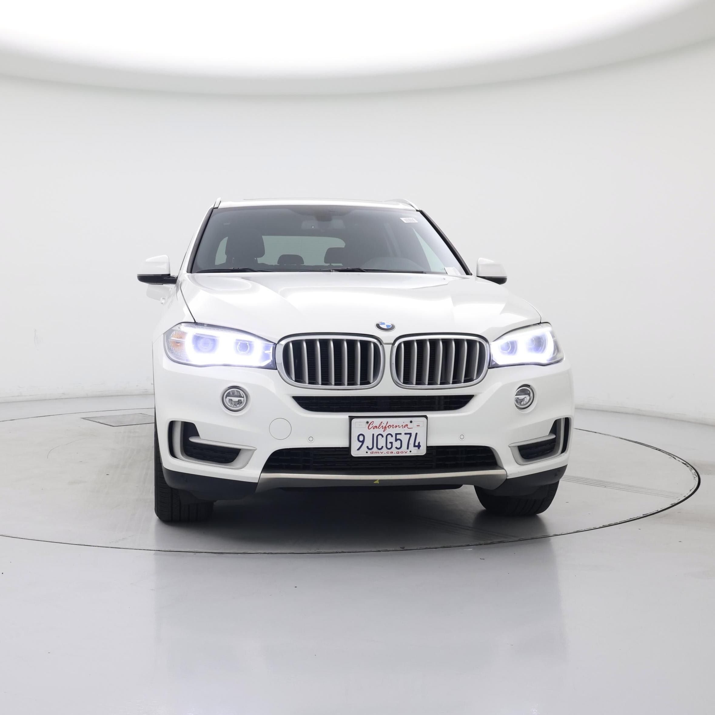 Thumbnail: 2018 BMW X5 - 5