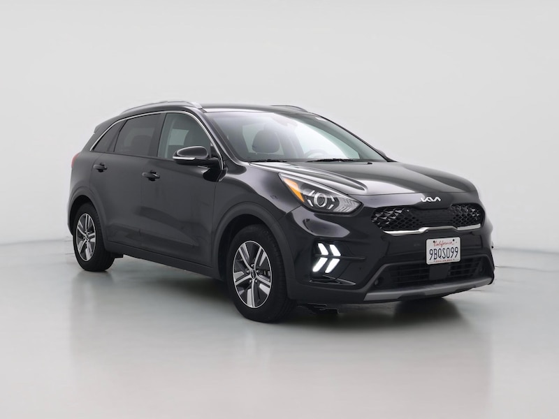 2022 Kia Niro EX -
                  Palmdale, CA