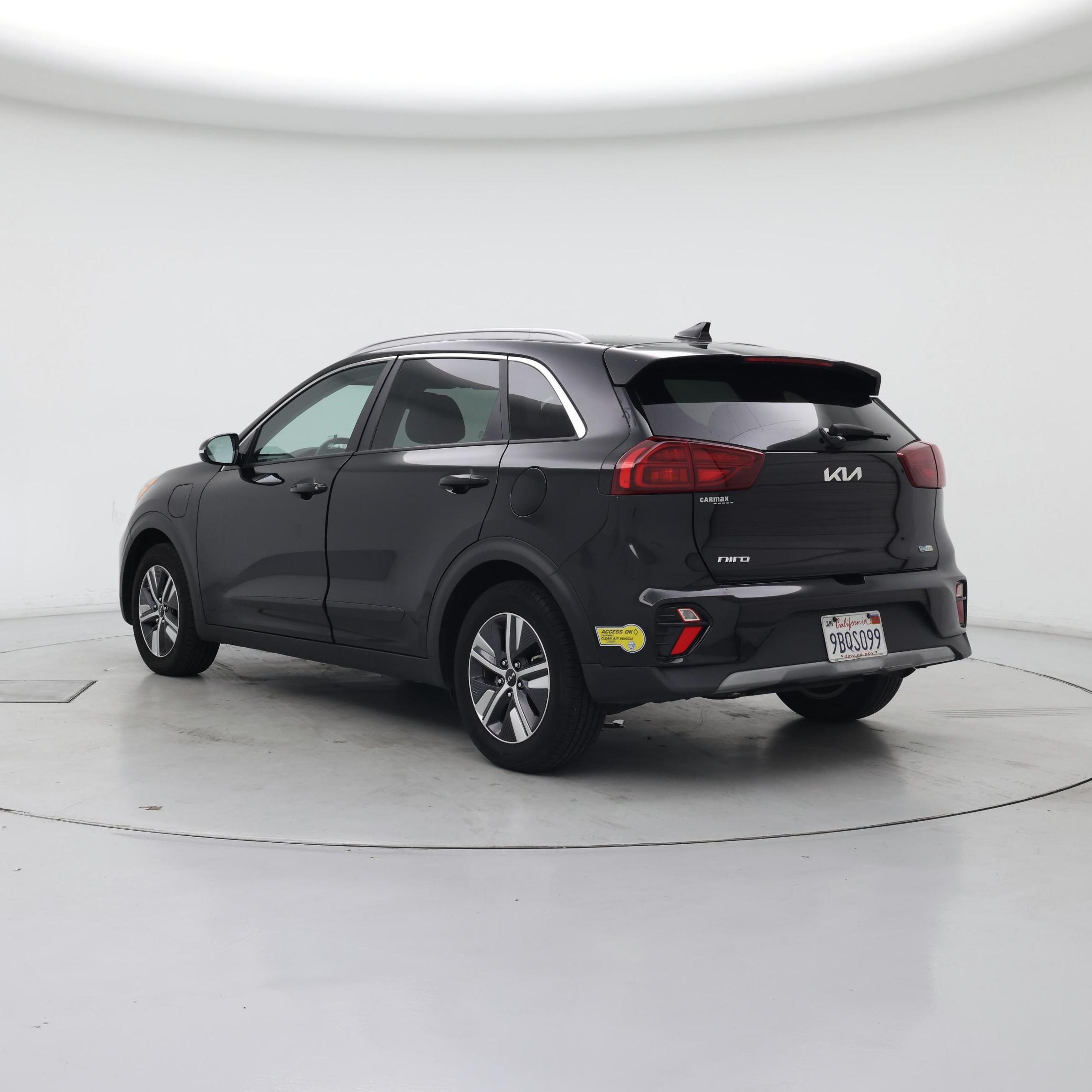 Thumbnail: 2022 Kia Niro - 2