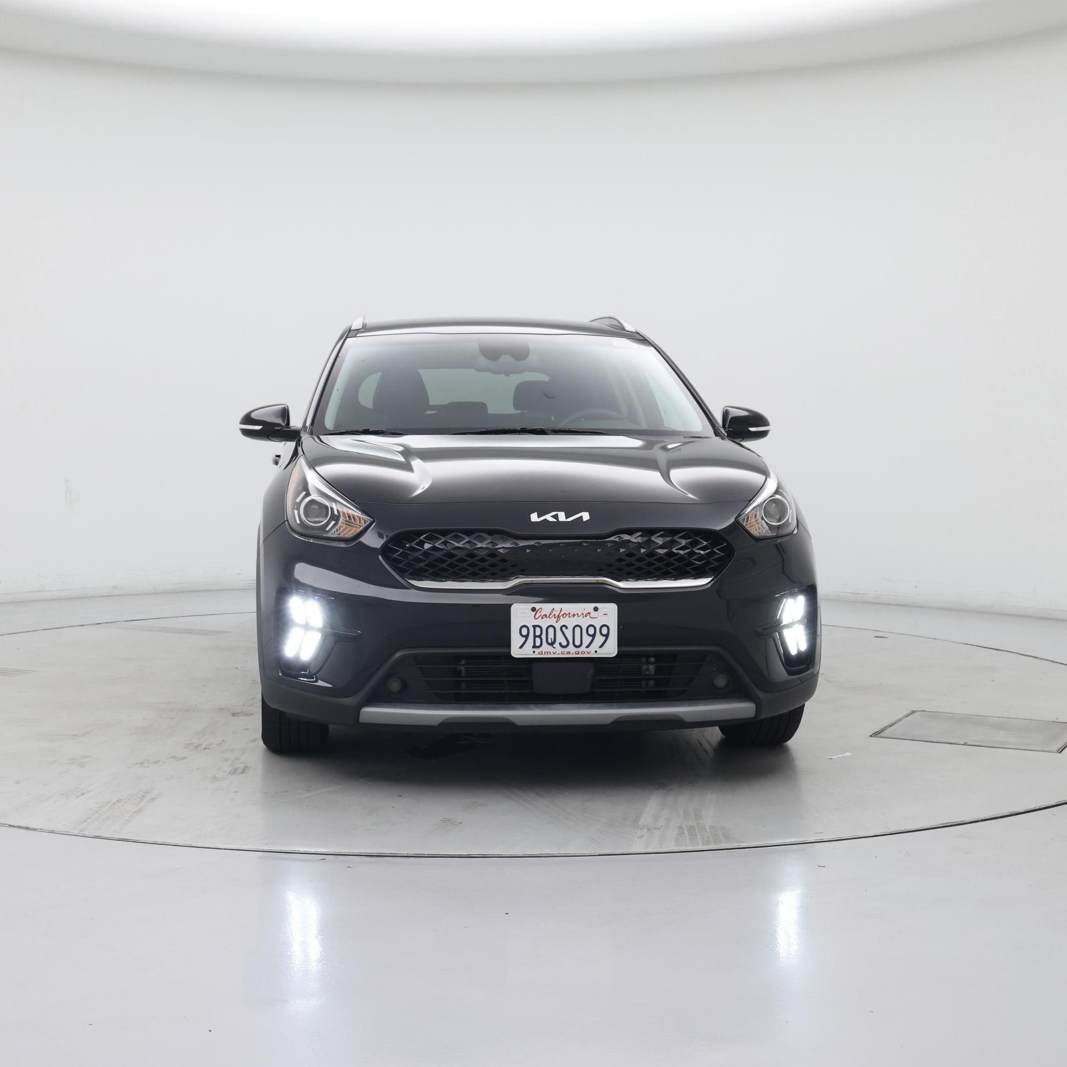 Thumbnail: 2022 Kia Niro - 5