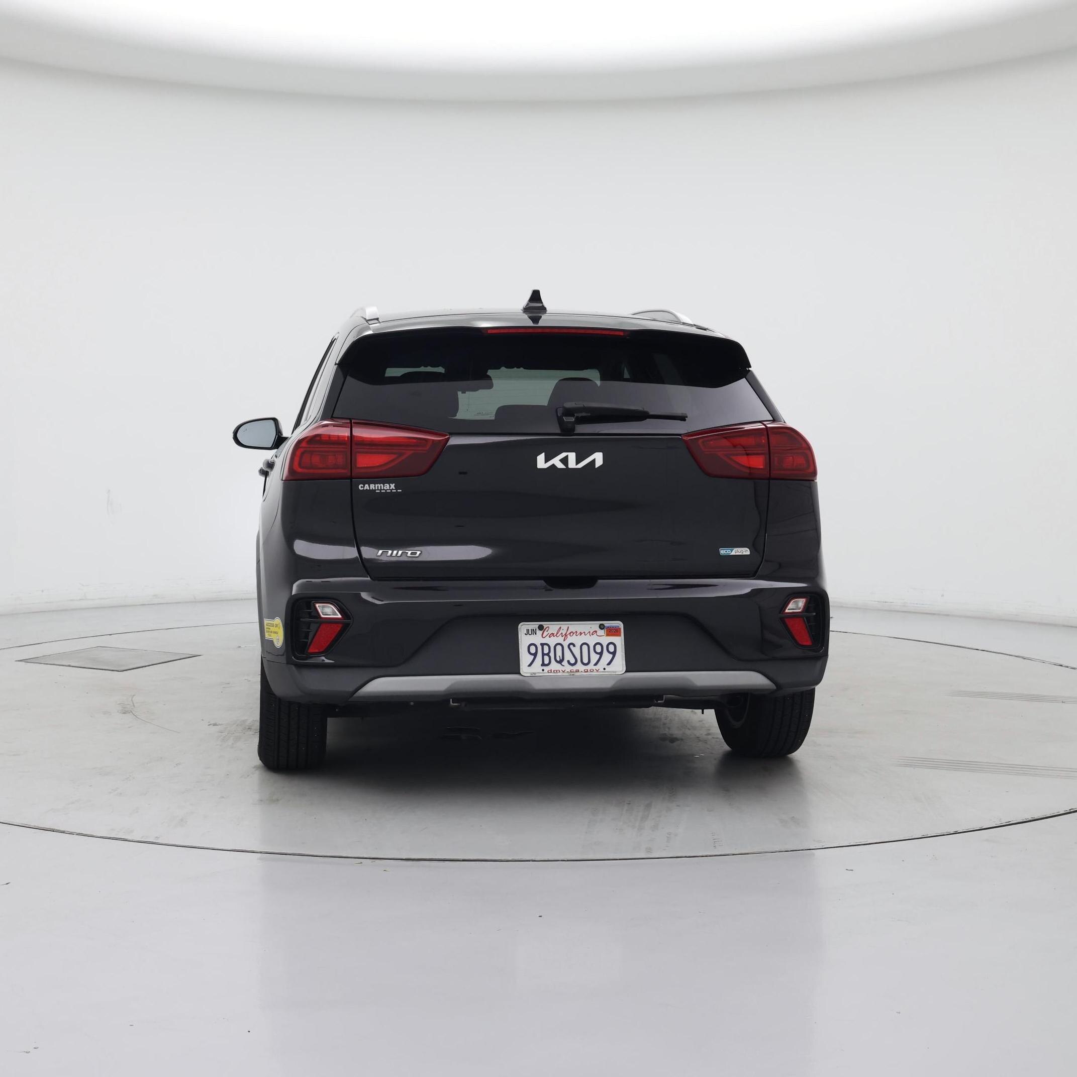 Thumbnail: 2022 Kia Niro - 6