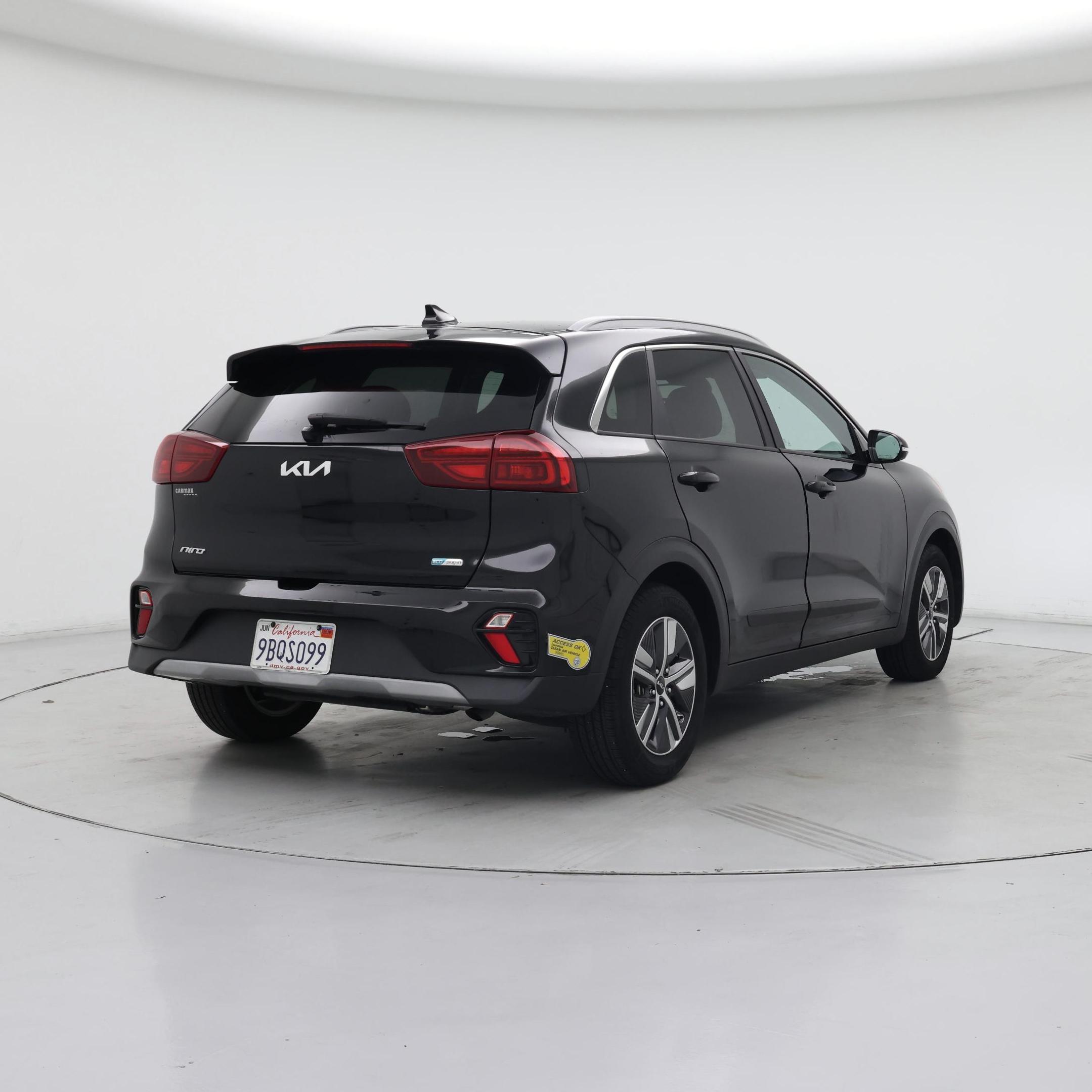 Thumbnail: 2022 Kia Niro - 8