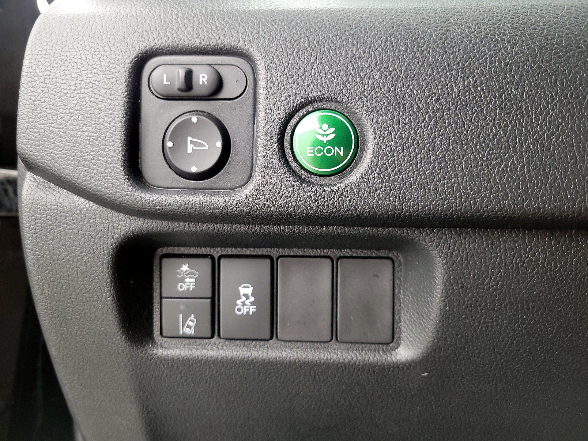 Thumbnail: 2021 Honda Passport - 13