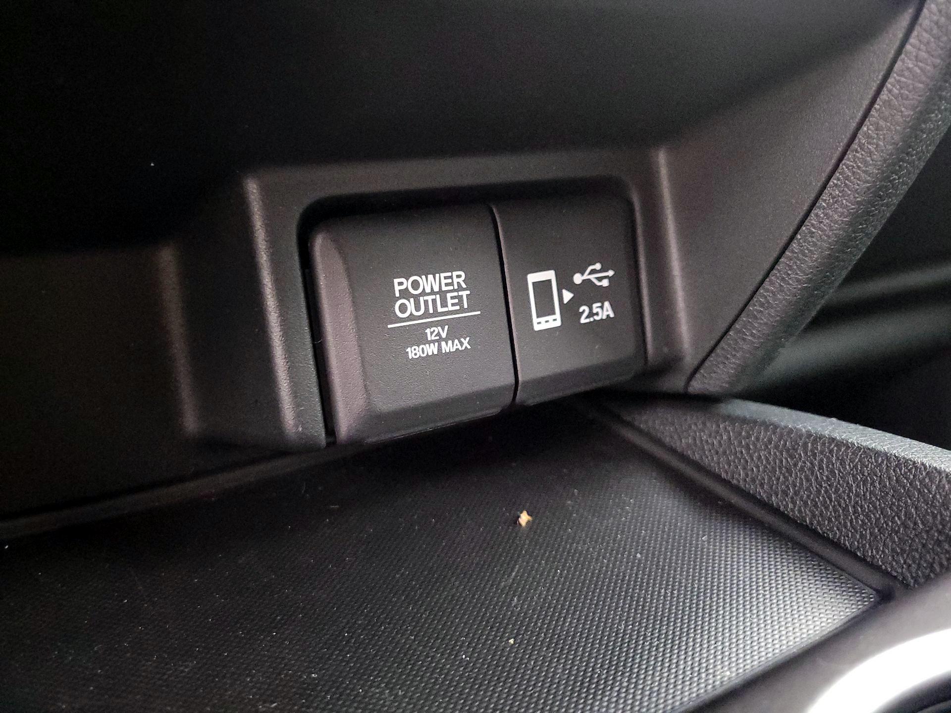 Thumbnail: 2021 Honda Passport - 18