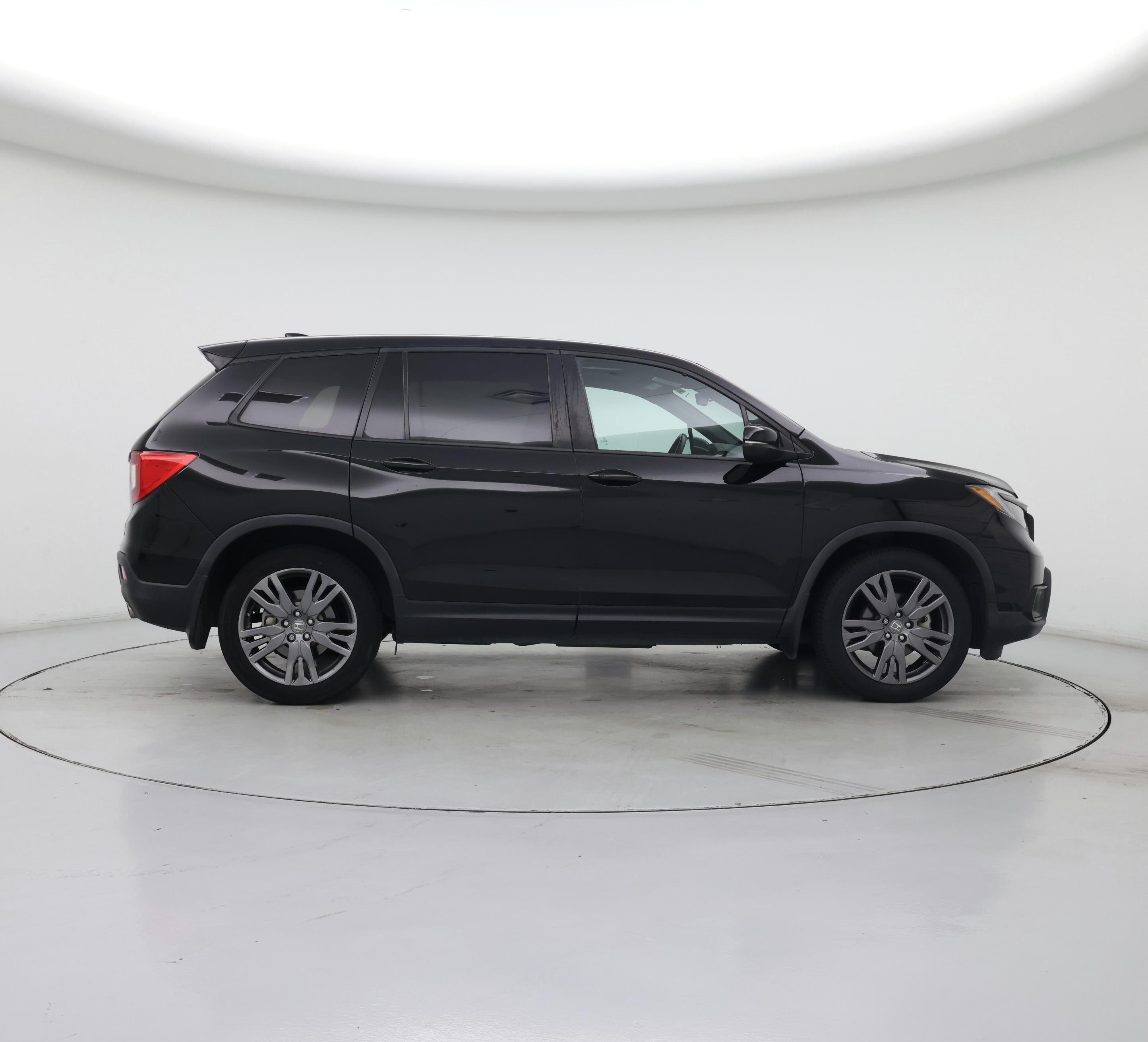 Thumbnail: 2021 Honda Passport - 7