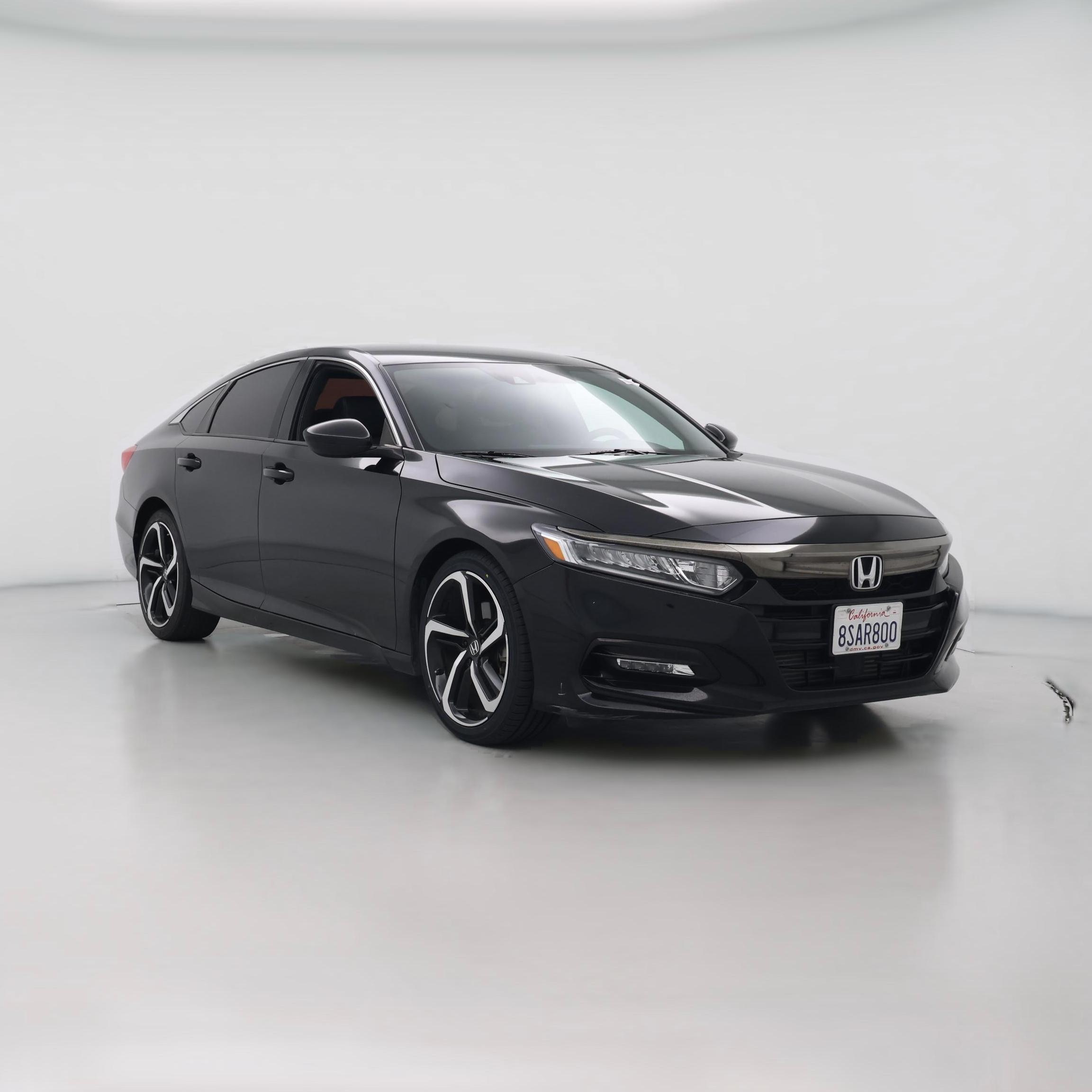 Thumbnail: 2020 Honda Accord - 1